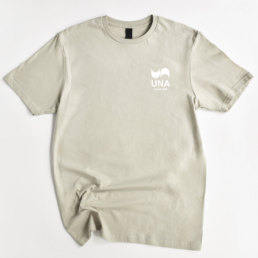 UNA Local Example - Essential Shirt