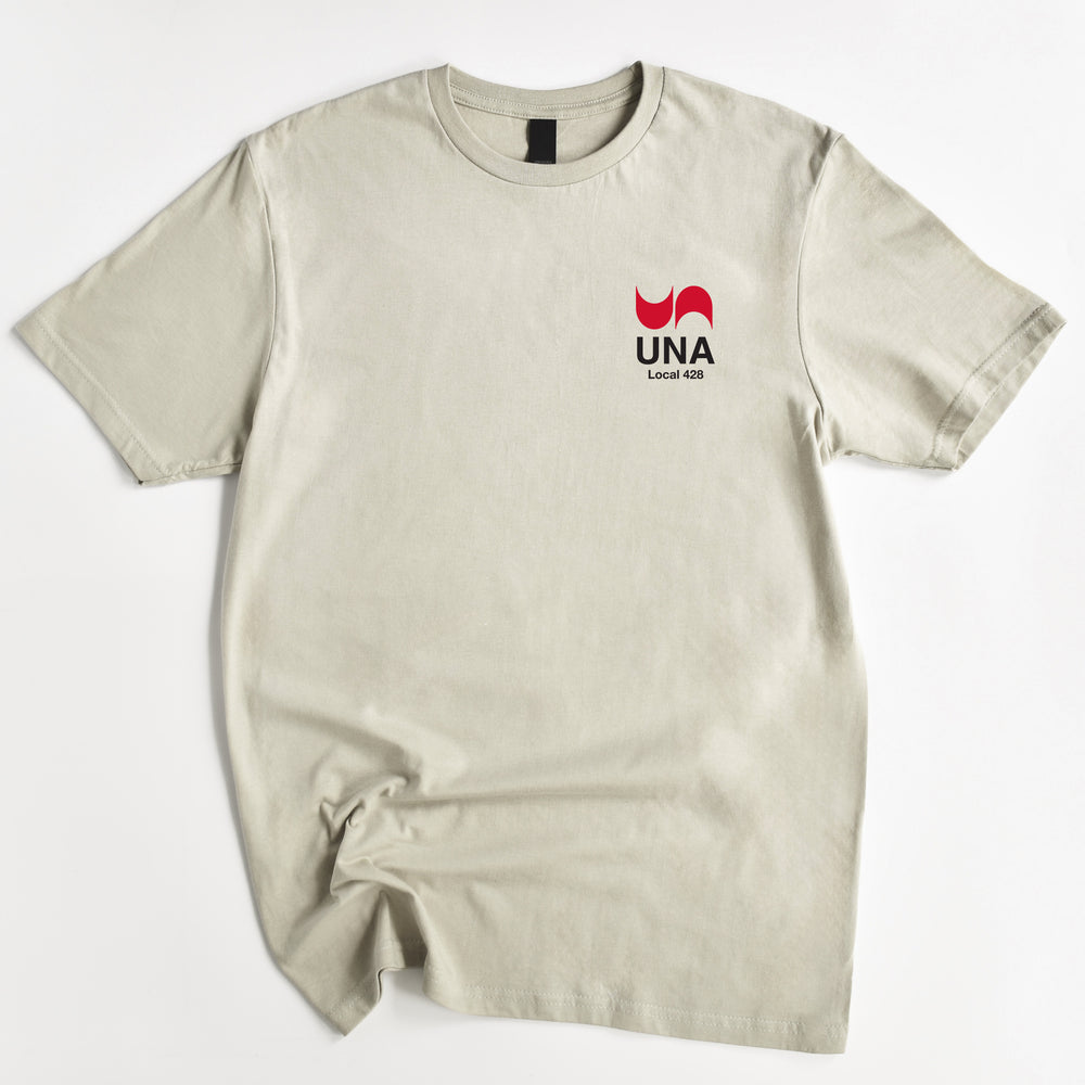 UNA Local Example - Essential Shirt