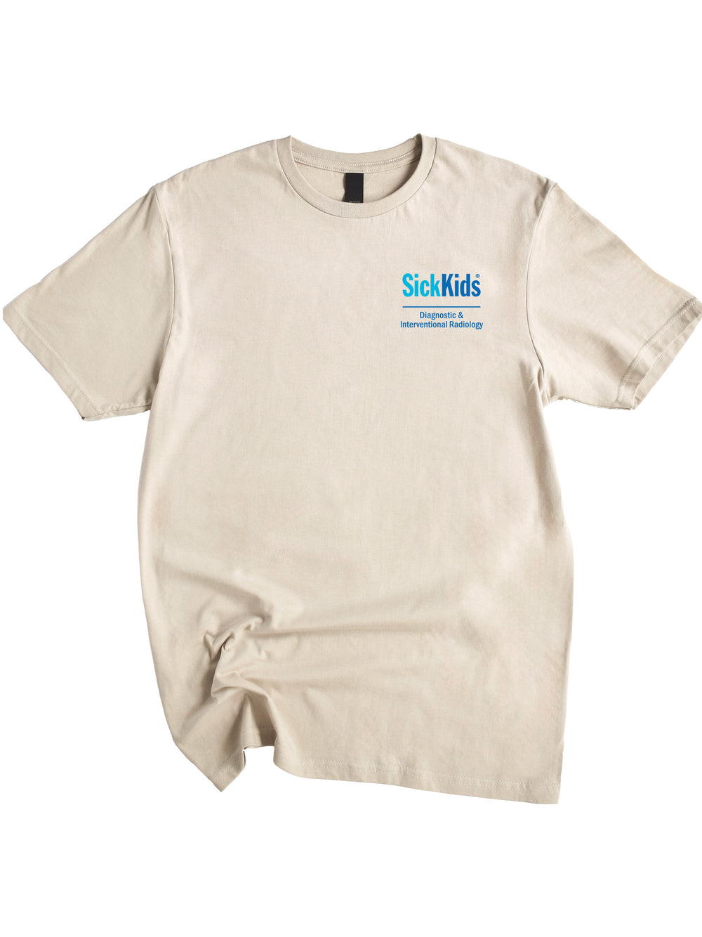 SickKids Diagnostic Imaging & Radiology - Essential T-Shirt