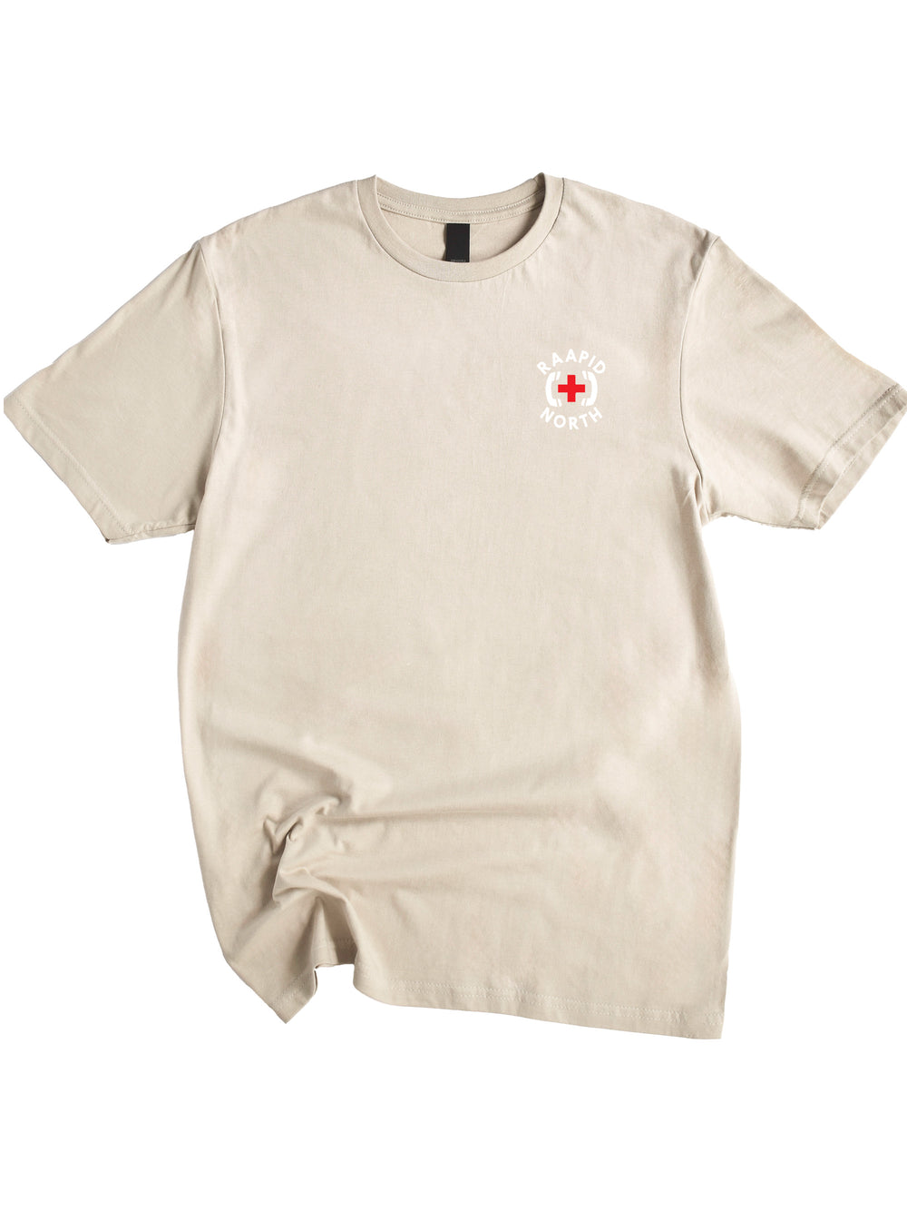 RAAPID North - Round 4 - Essential Shirt