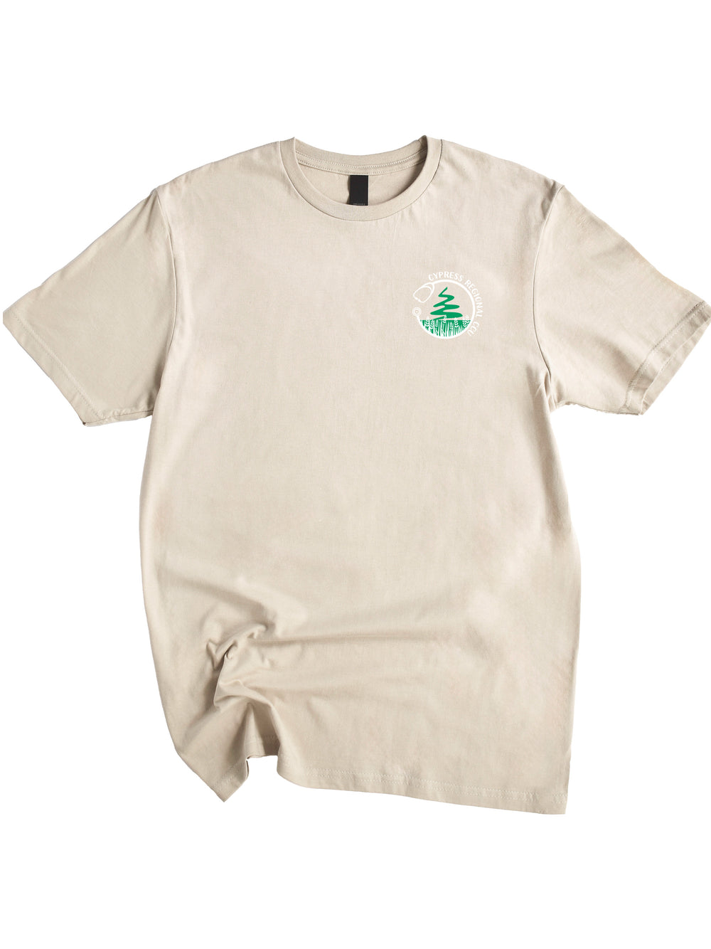 Cypress Regional Hospital Critical Care Unit - Round 2 - Essential T-Shirt