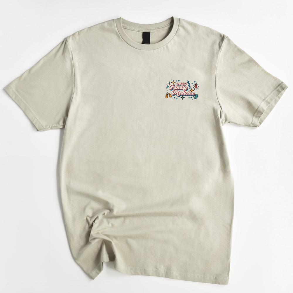 MacEwan University Health Centre - Essential Shirt