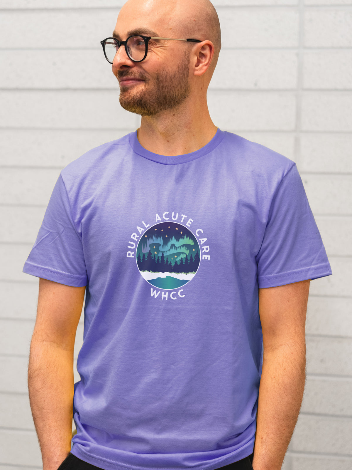 Whitecourt Hospital - Acute Care - Round 2 - Essential T-Shirt