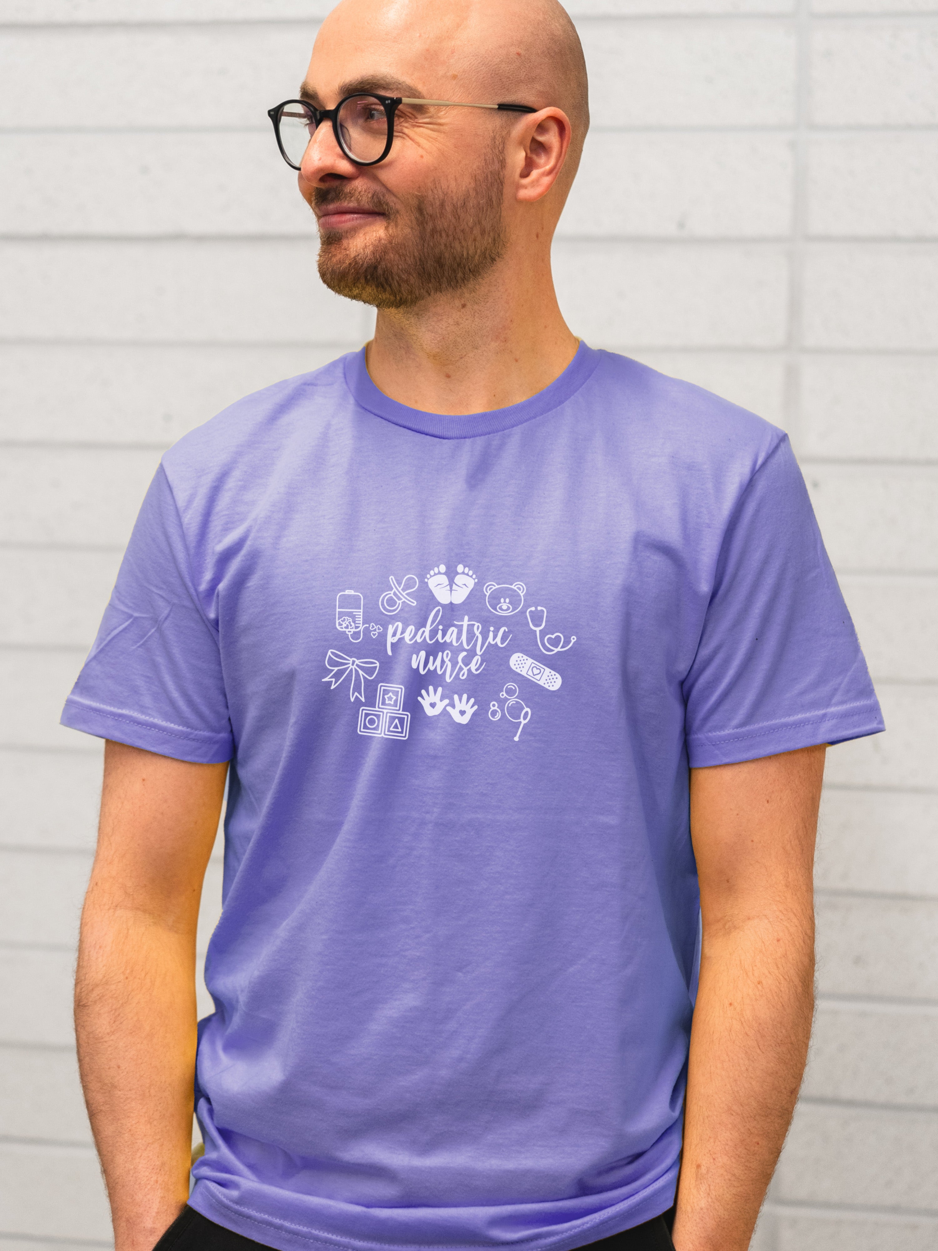 Regina General Hospital 4F Pediatrics - Round 3 - Essential T-Shirt