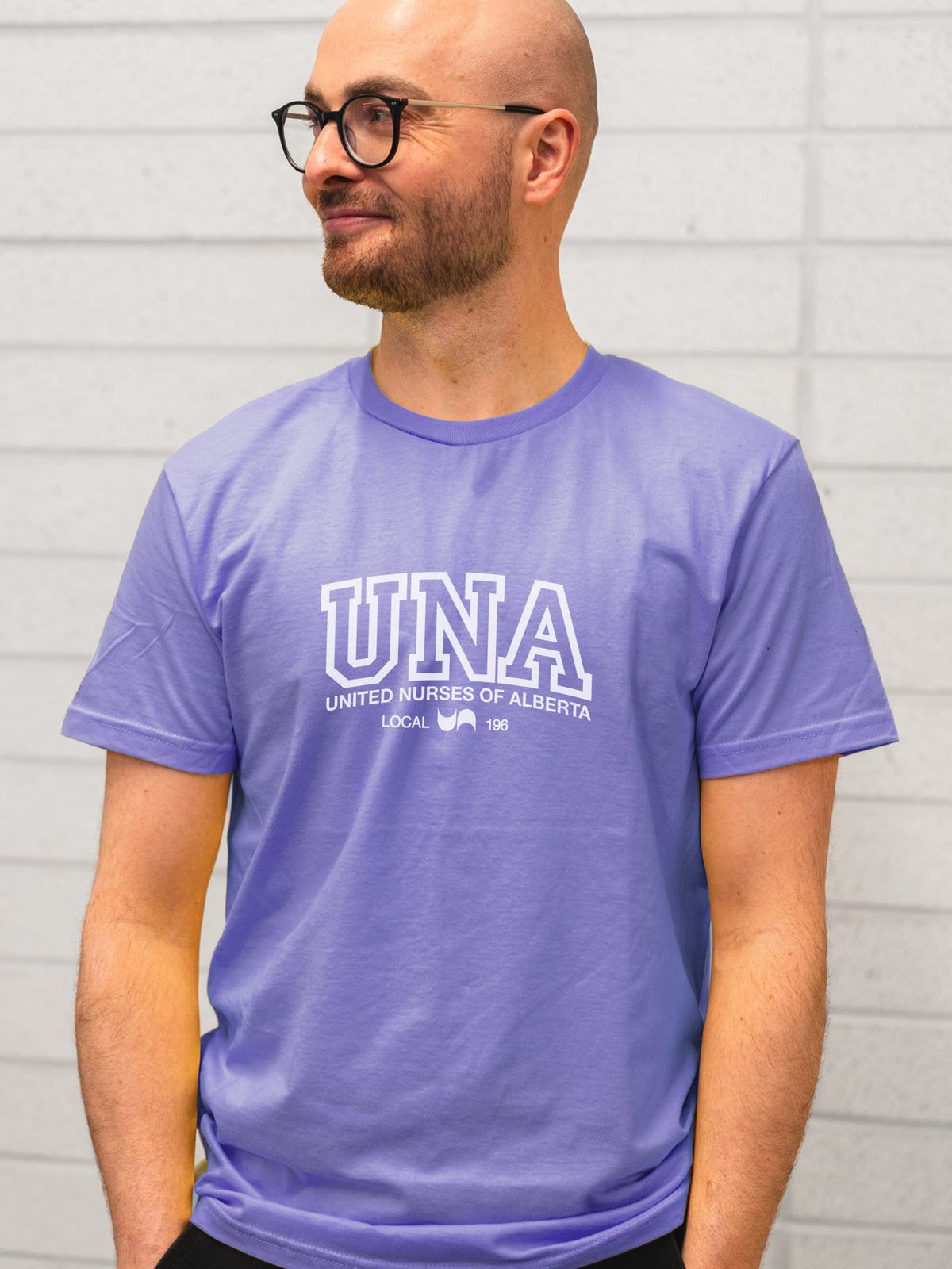 UNA Local 196 - Essential T-Shirt