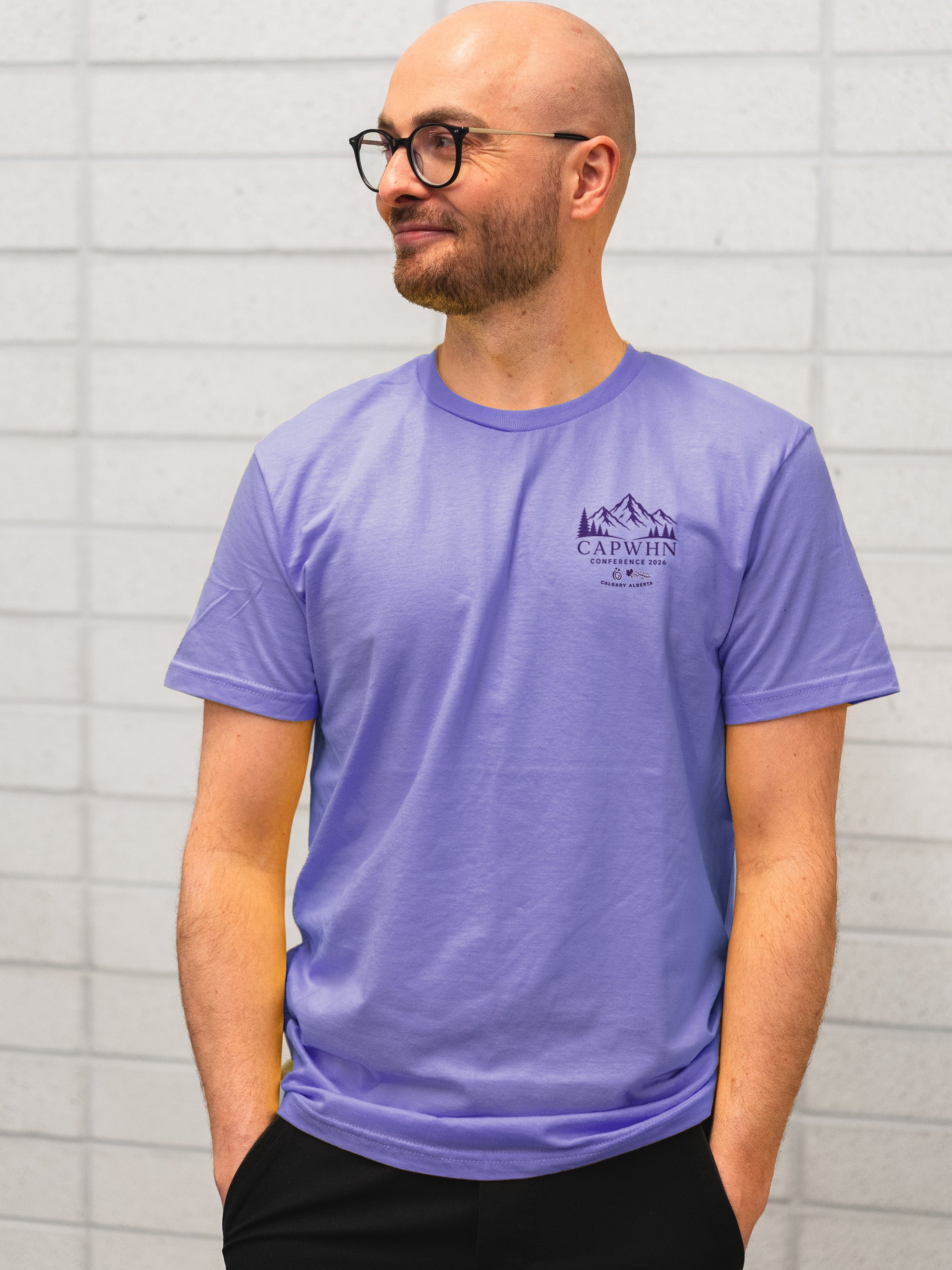 CAPWHN and CANN - Essential T-Shirt