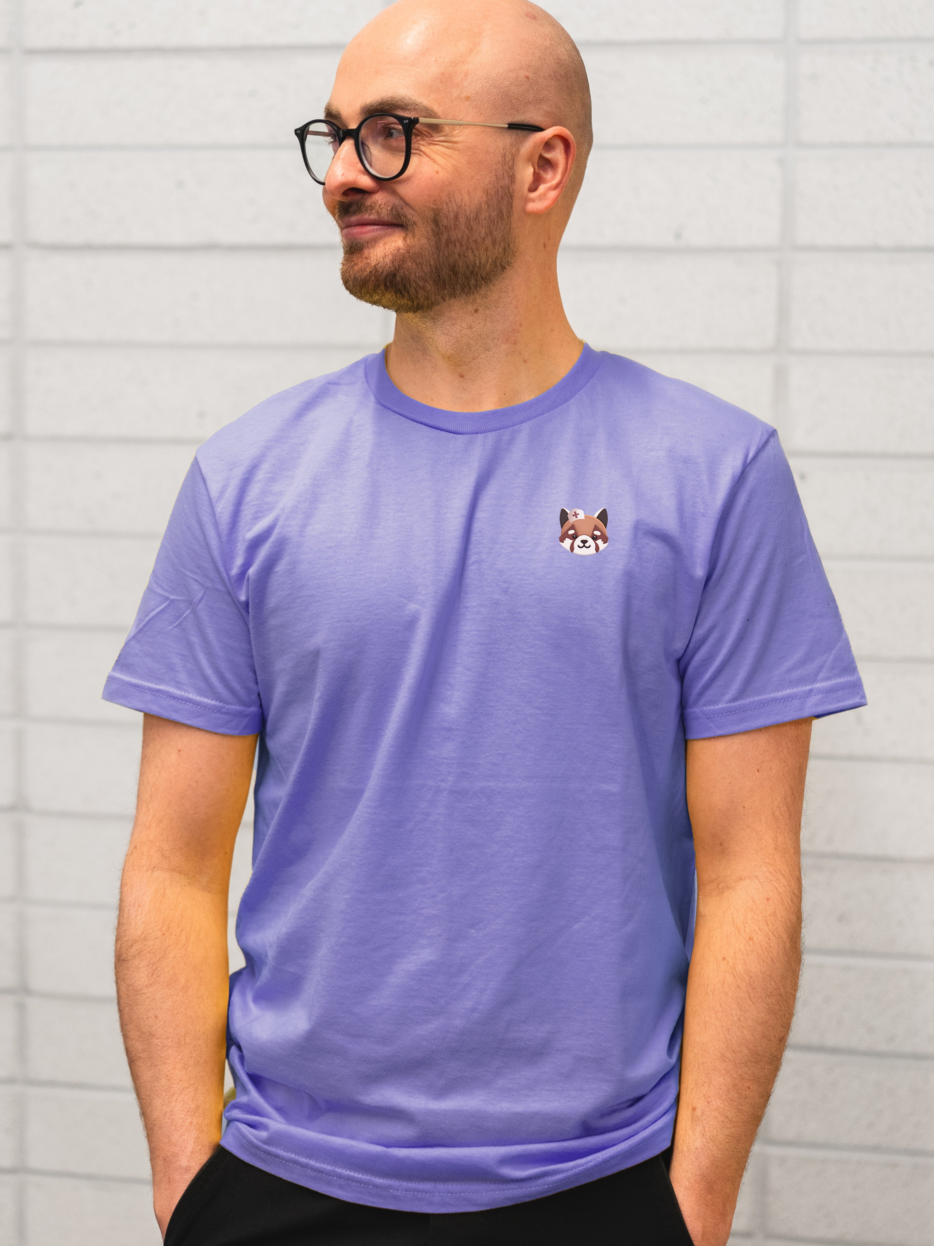Emblem - Essential T-Shirt