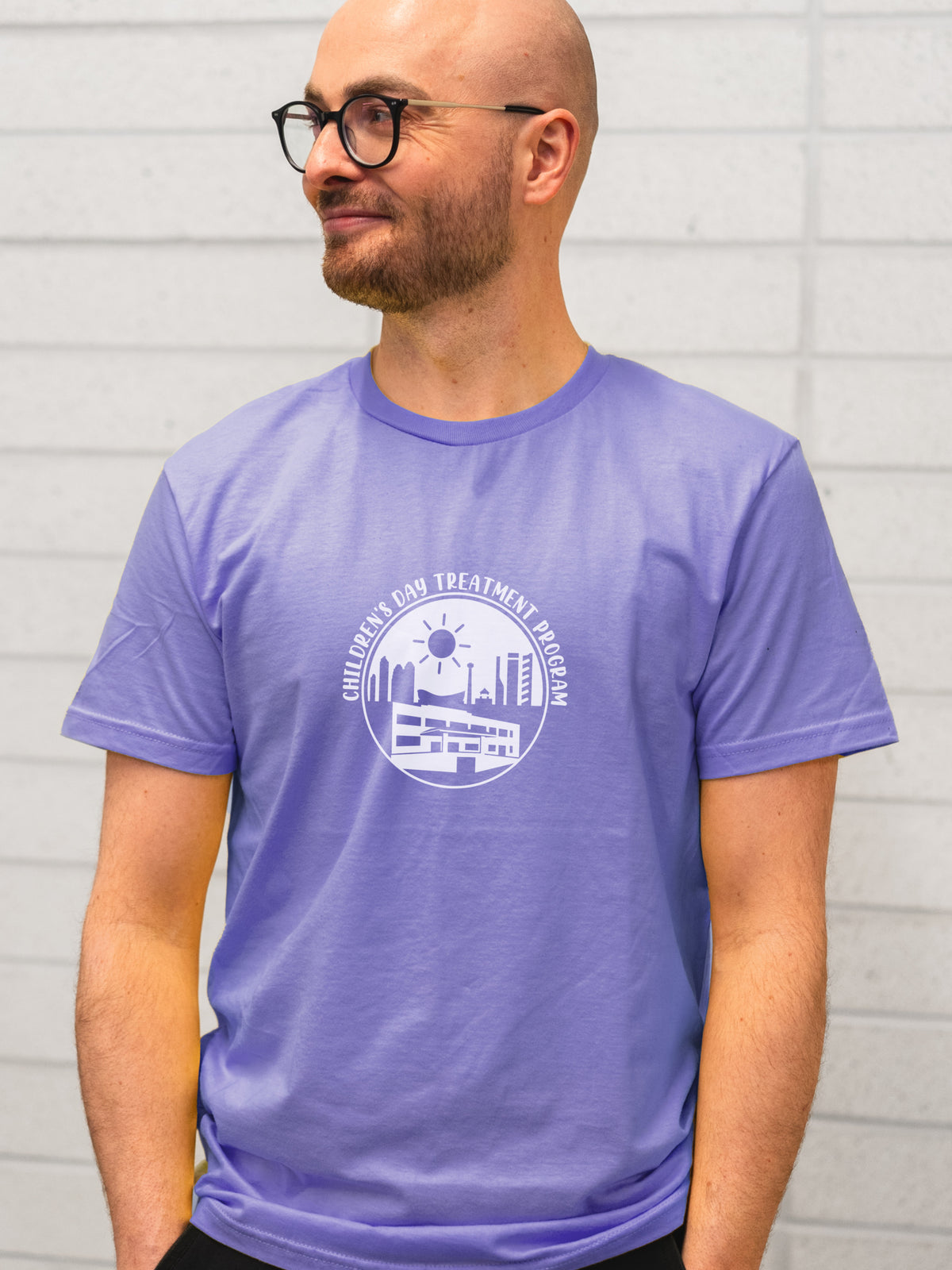 Children's Day Treatment Program - Round 4 - Essential T-Shirt