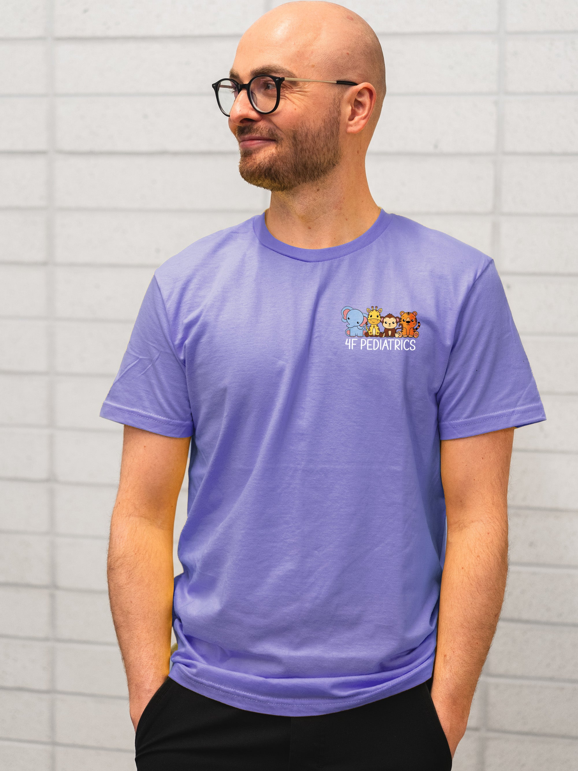 Regina General Hospital 4F Pediatrics - Round 3 - Essential T-Shirt