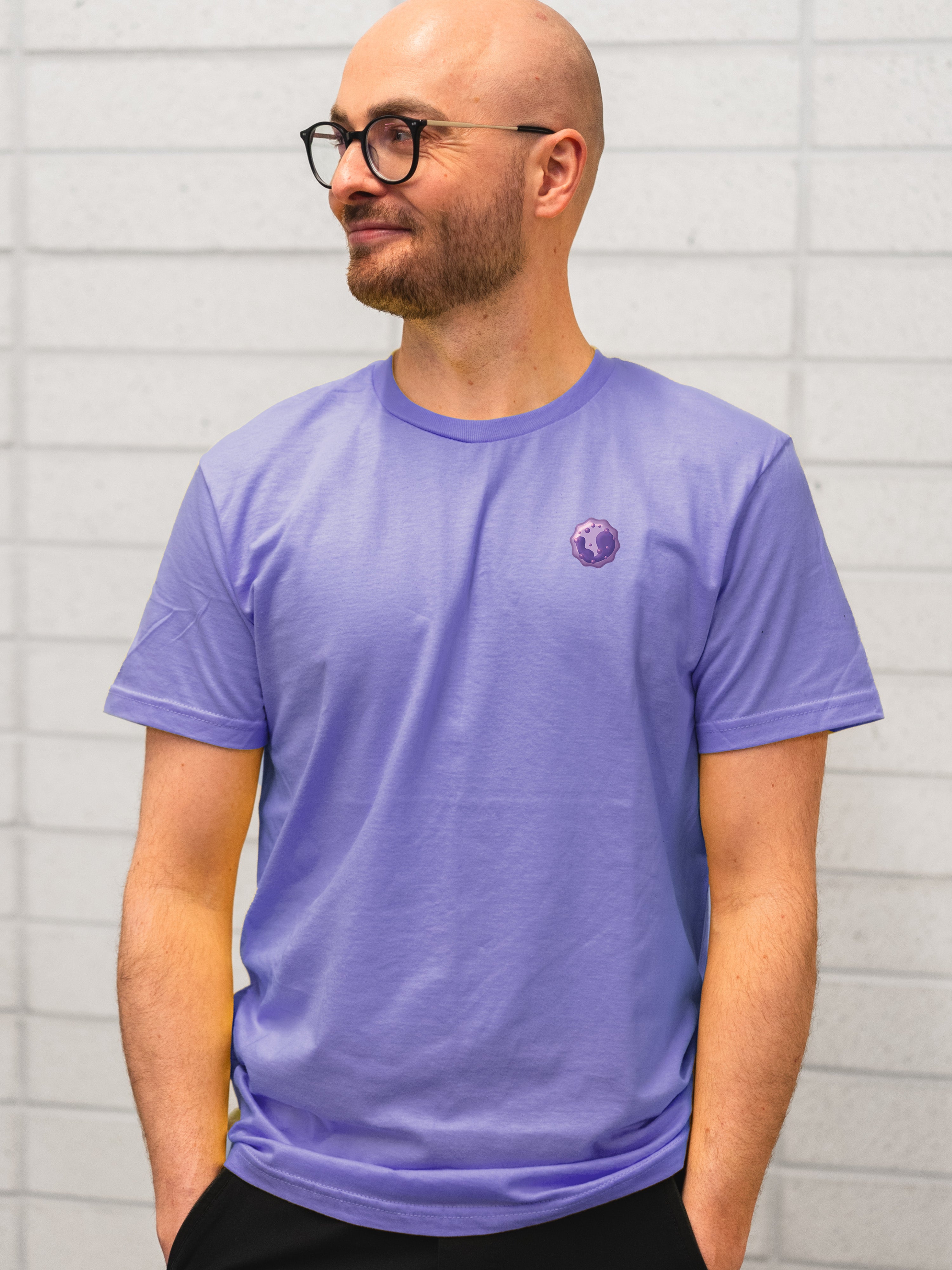 Emblem - Essential T-Shirt