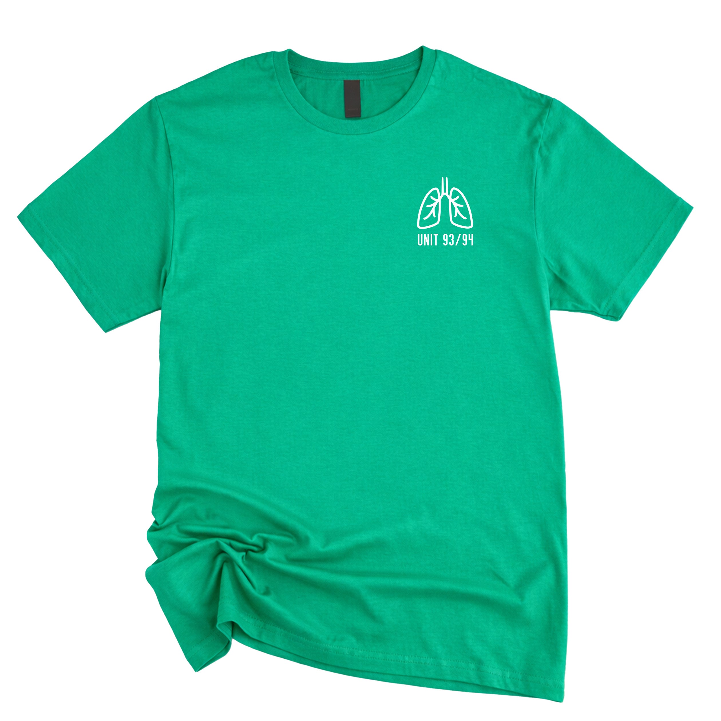 Rockyview General Hospital - Unit 93/94 - Internal Medicine & Pulmonology - Essential T-Shirt