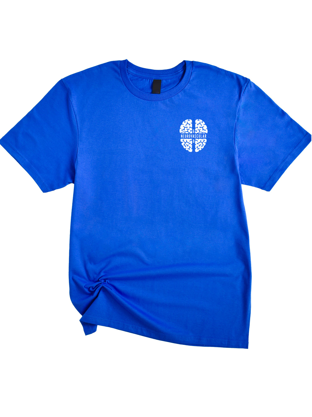 Toronto Western Neurovascular Unit (6AB) - Essential Shirt