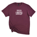 Trillium Health Partners SLP/CDA - Essential Shirt