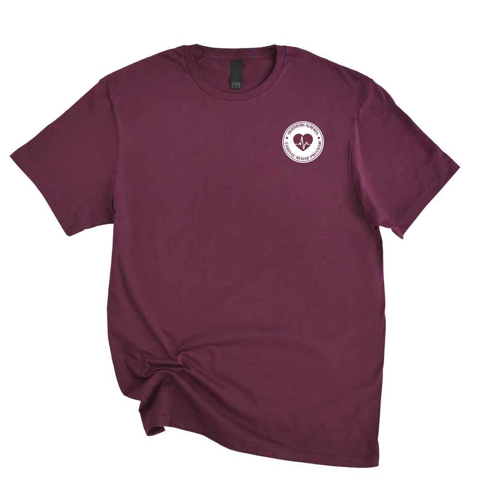 Northern Alberta Cardiac Rehab Program (NACRP) - Essential Shirt