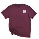 Squamish General Hospital - Round 3 - Essential Shirt