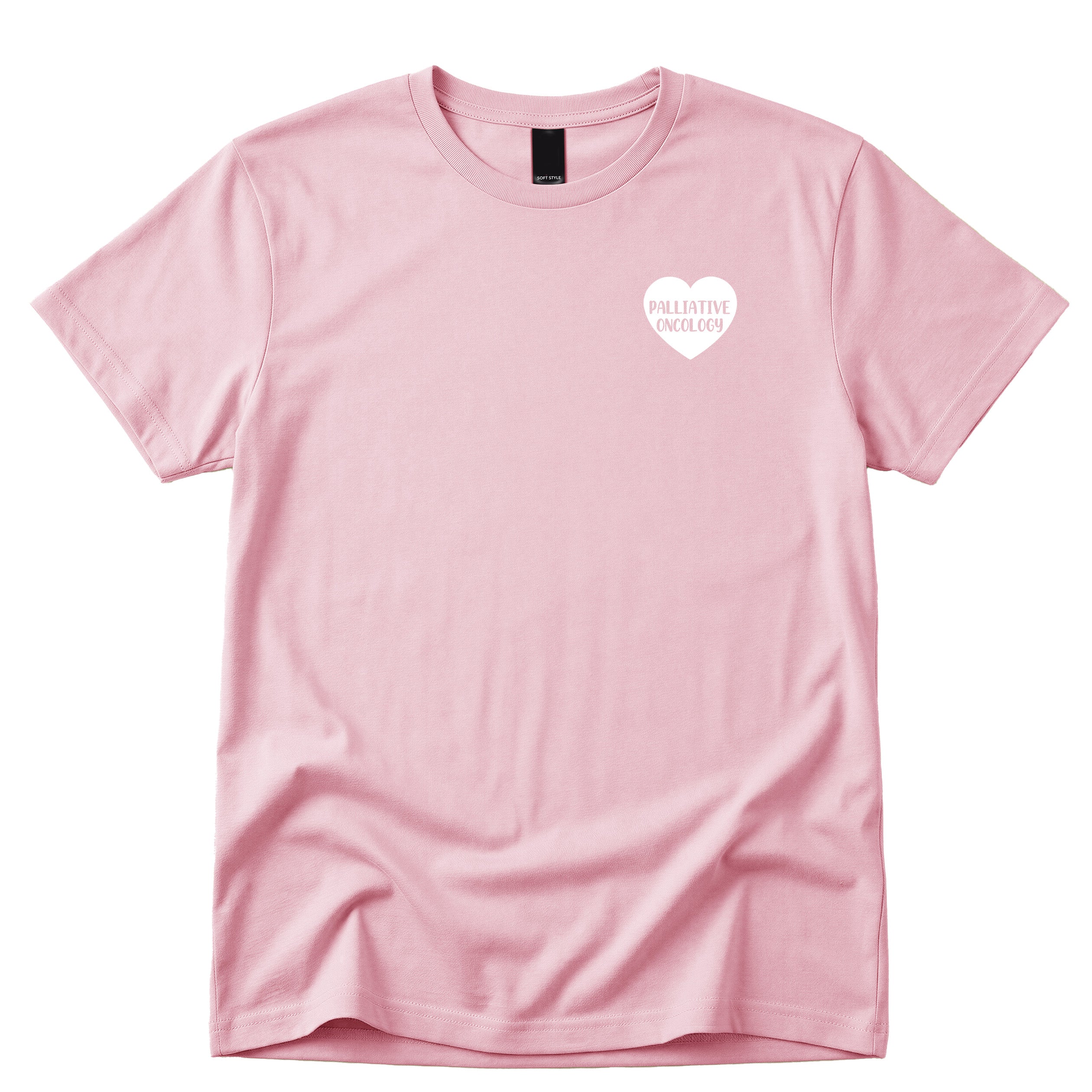 Arthur J.E. Child Cancer Centre - Unit 95/125 - Palliative Oncology - Essential T-Shirt