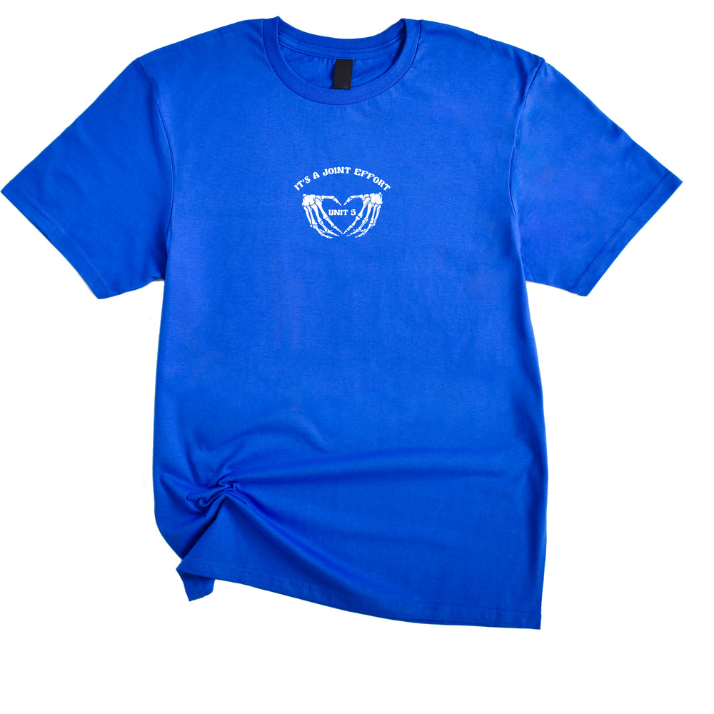 St. Mary's Hospital Unit 5 - Round 3 - Essential Shirt