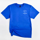 Glenrose Rehabilitation Hospital Stroke 3A - Essential Shirt