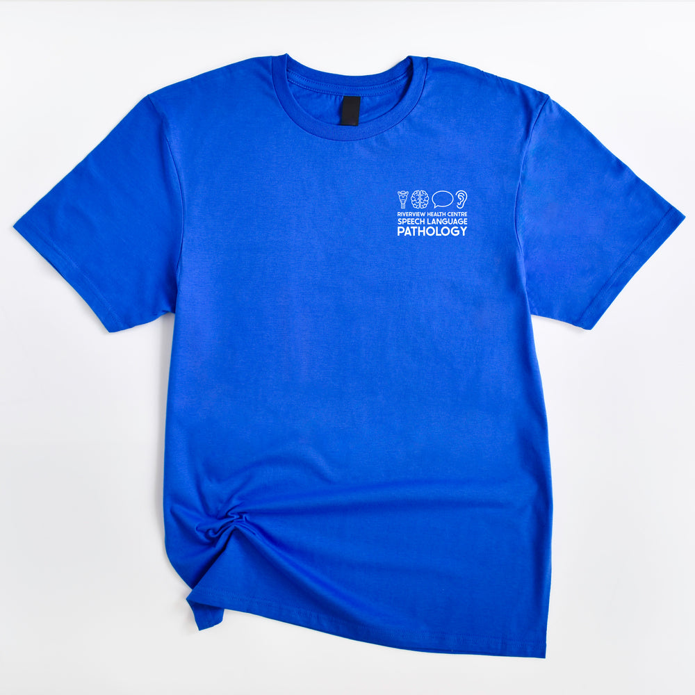 Riverview Health Centre Physiotherapy - Round 2 - Essential Shirt