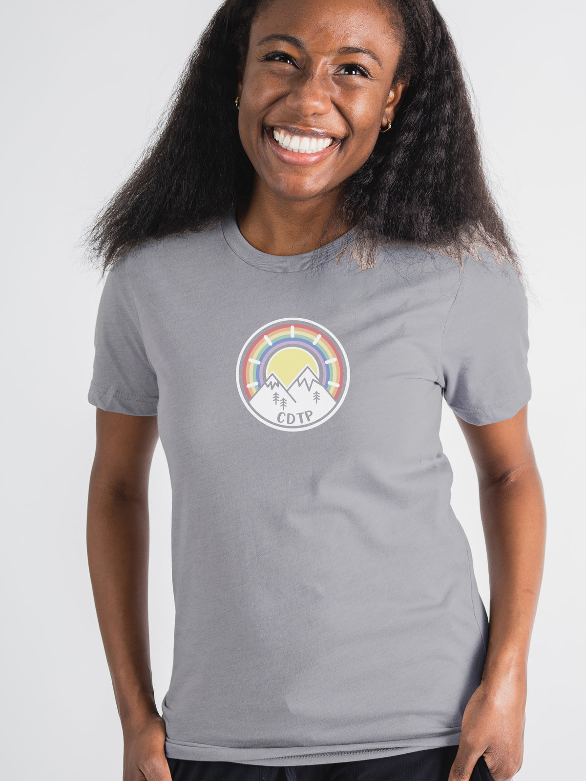 Children's Day Treatment Program - Round 4 - Essential T-Shirt