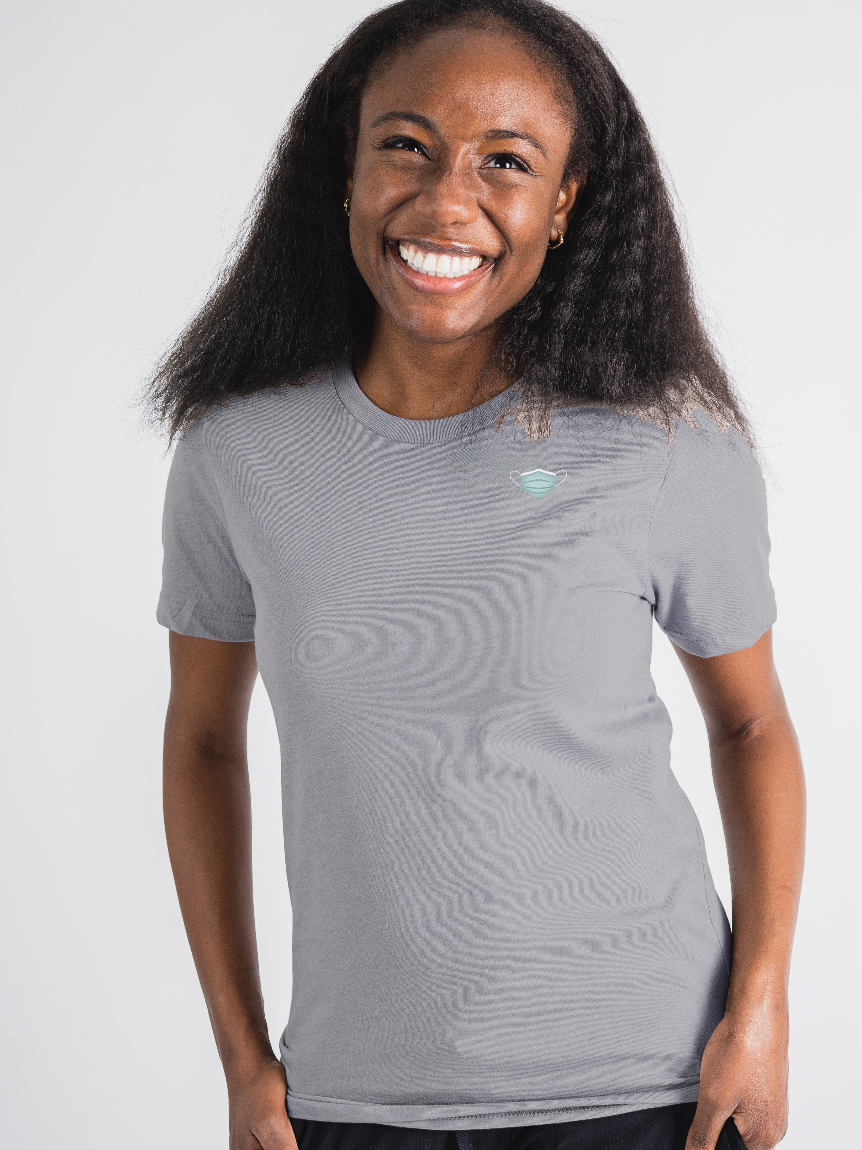 Emblem - Essential T-Shirt