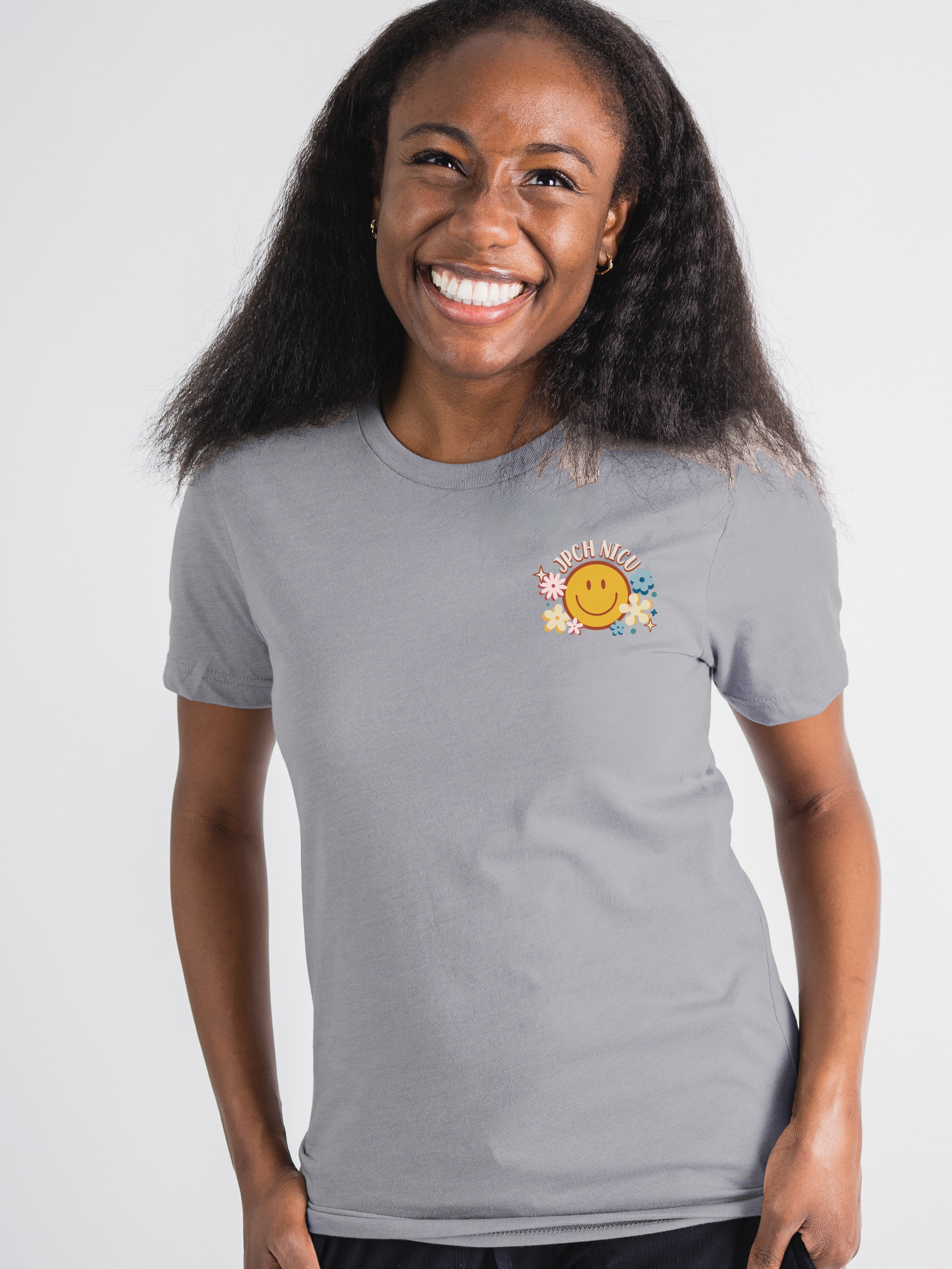 Jim Pattison Children's Hospital NICU - Round 9 - Essential T-Shirt