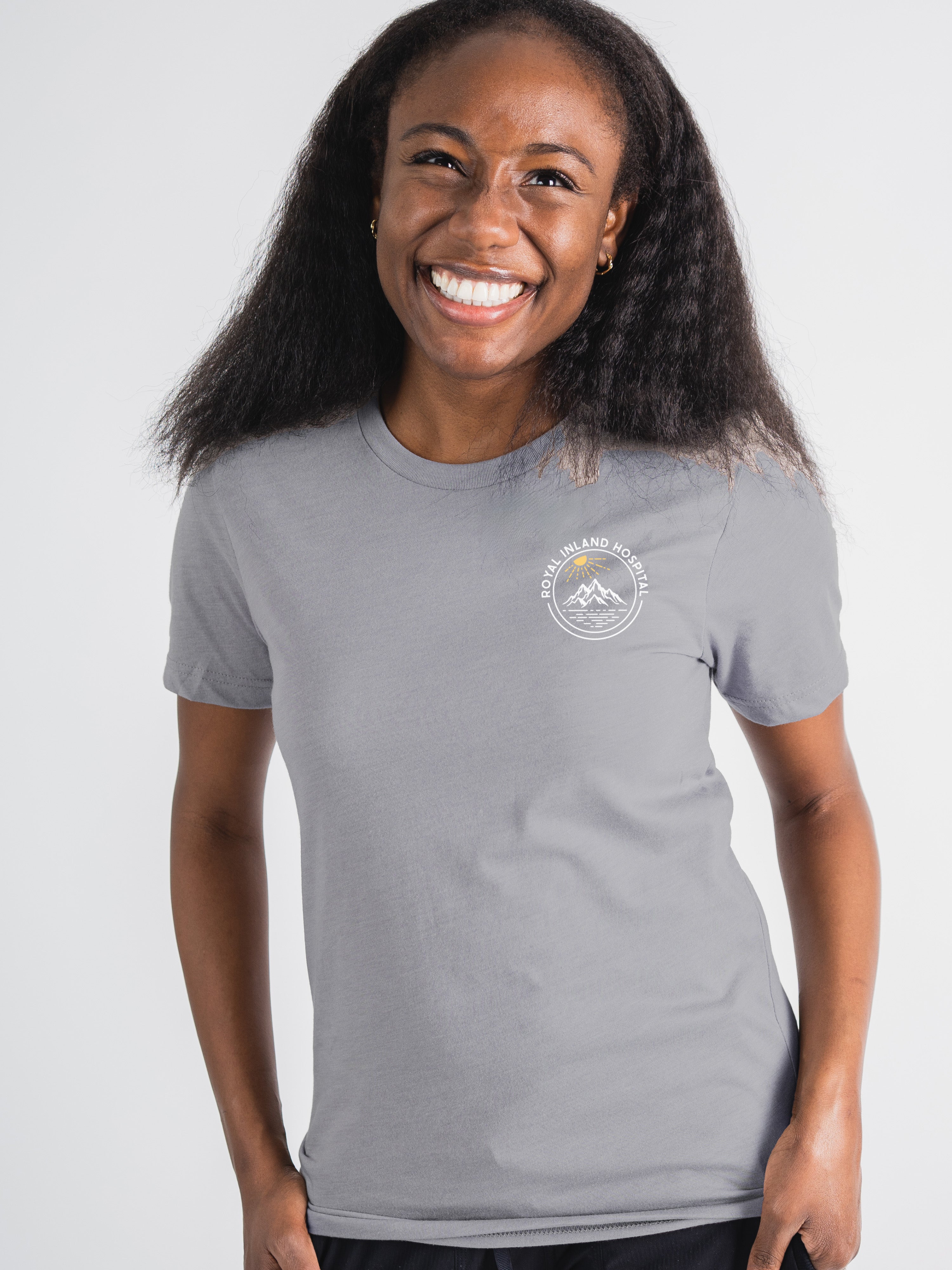 Royal Inland Hospital 7N - Round 6 - Essential T-Shirt