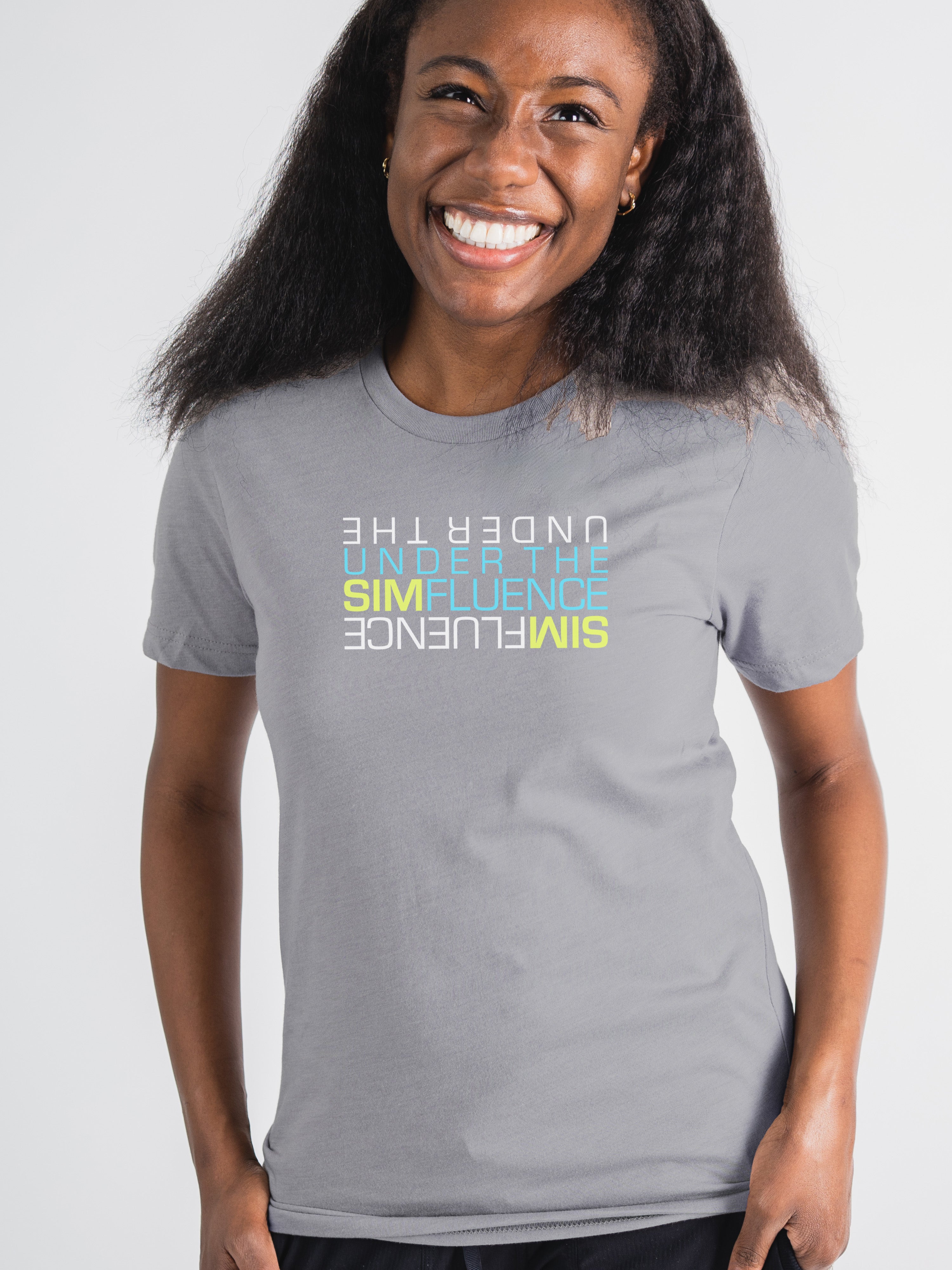 eSIM - Round 5 - Essential T-Shirt