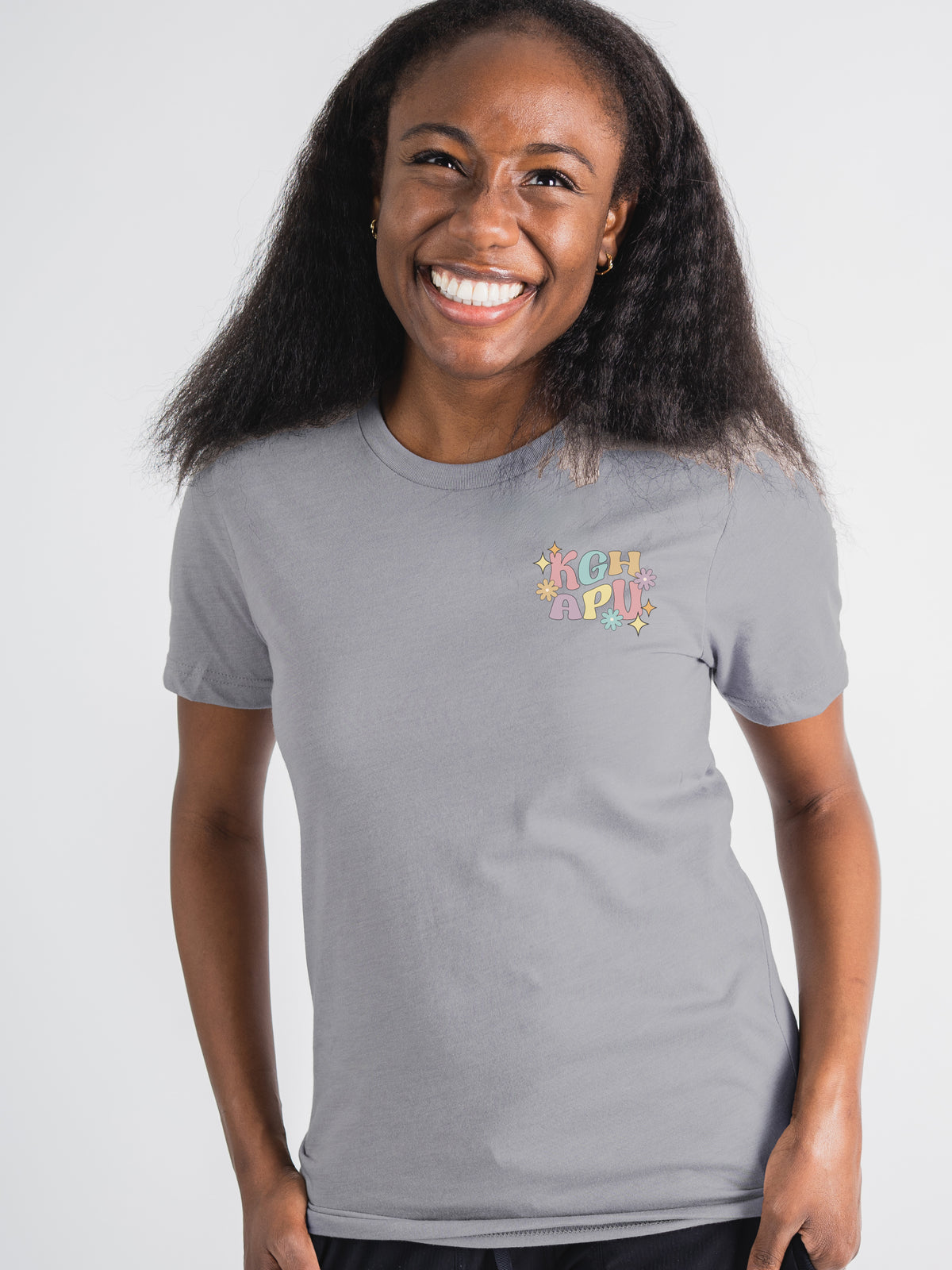 Kelowna General Hospital Adolescent Psychiatry Unit - Round 3 - Essential T-Shirt