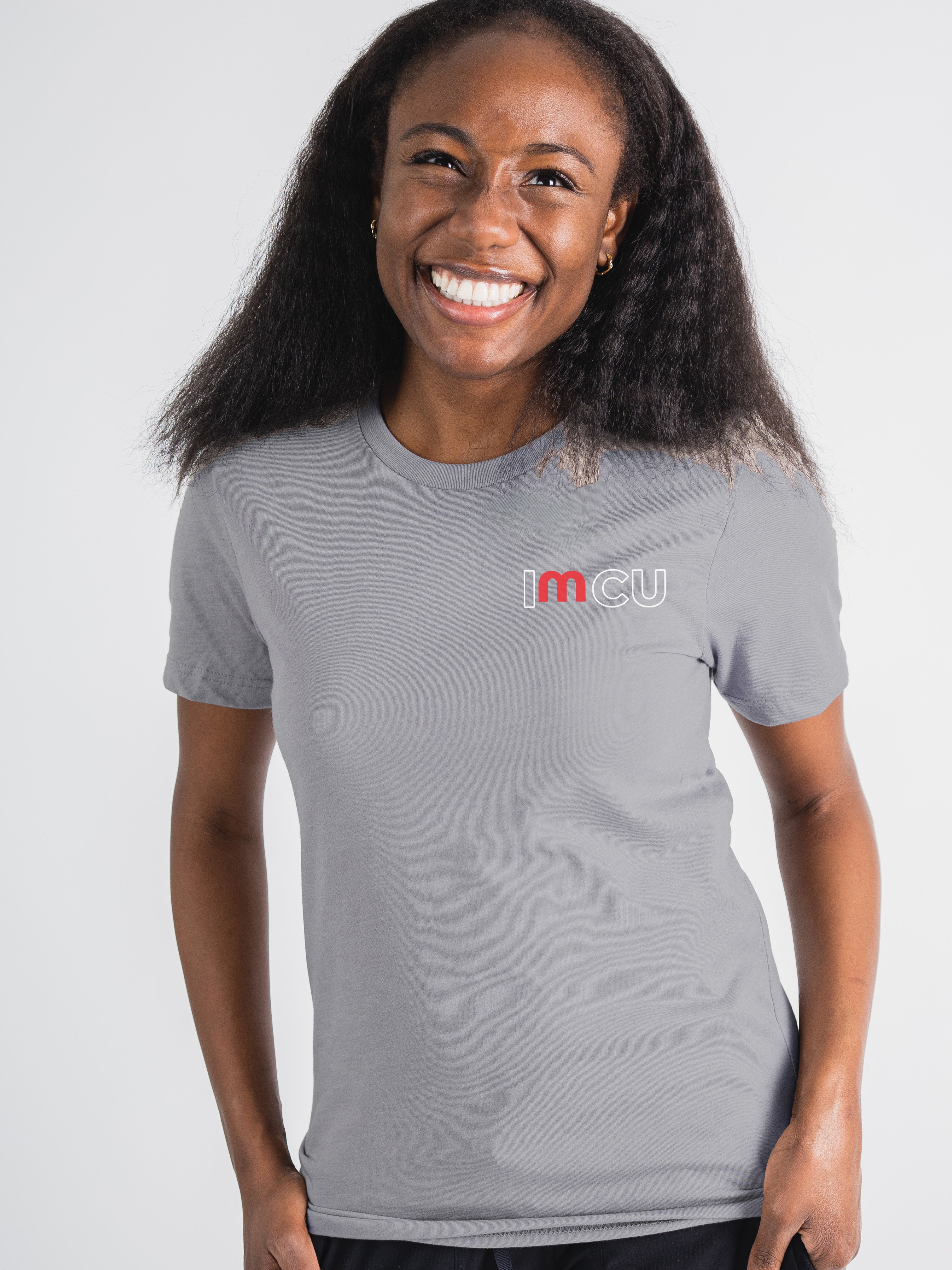 QEII Health Sciences Centre 3IMCU - Round 2 - Essential T-Shirt