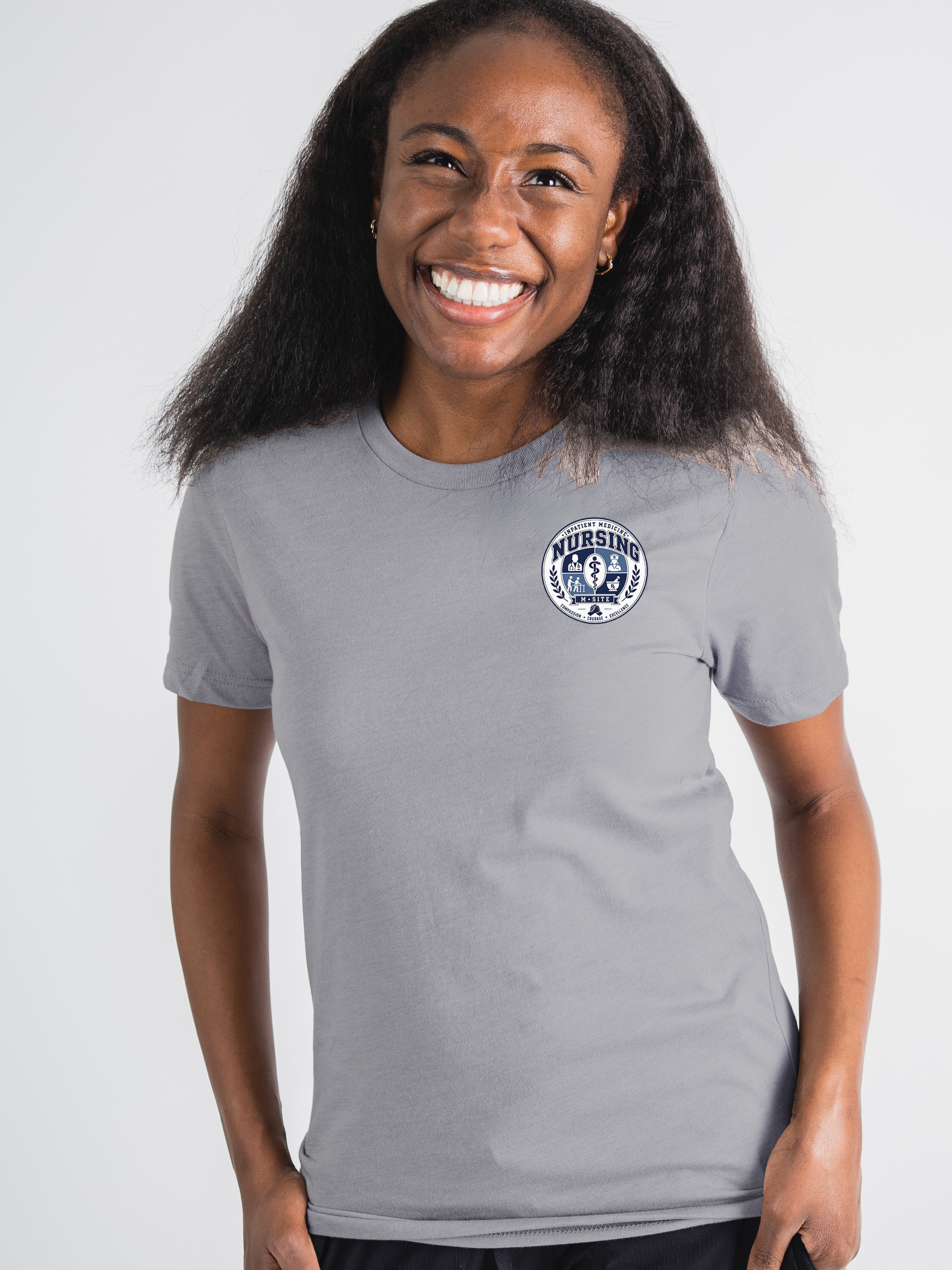 Inpatient Medicine Trillium Health Partners - Round 4 - Essential T-Shirt
