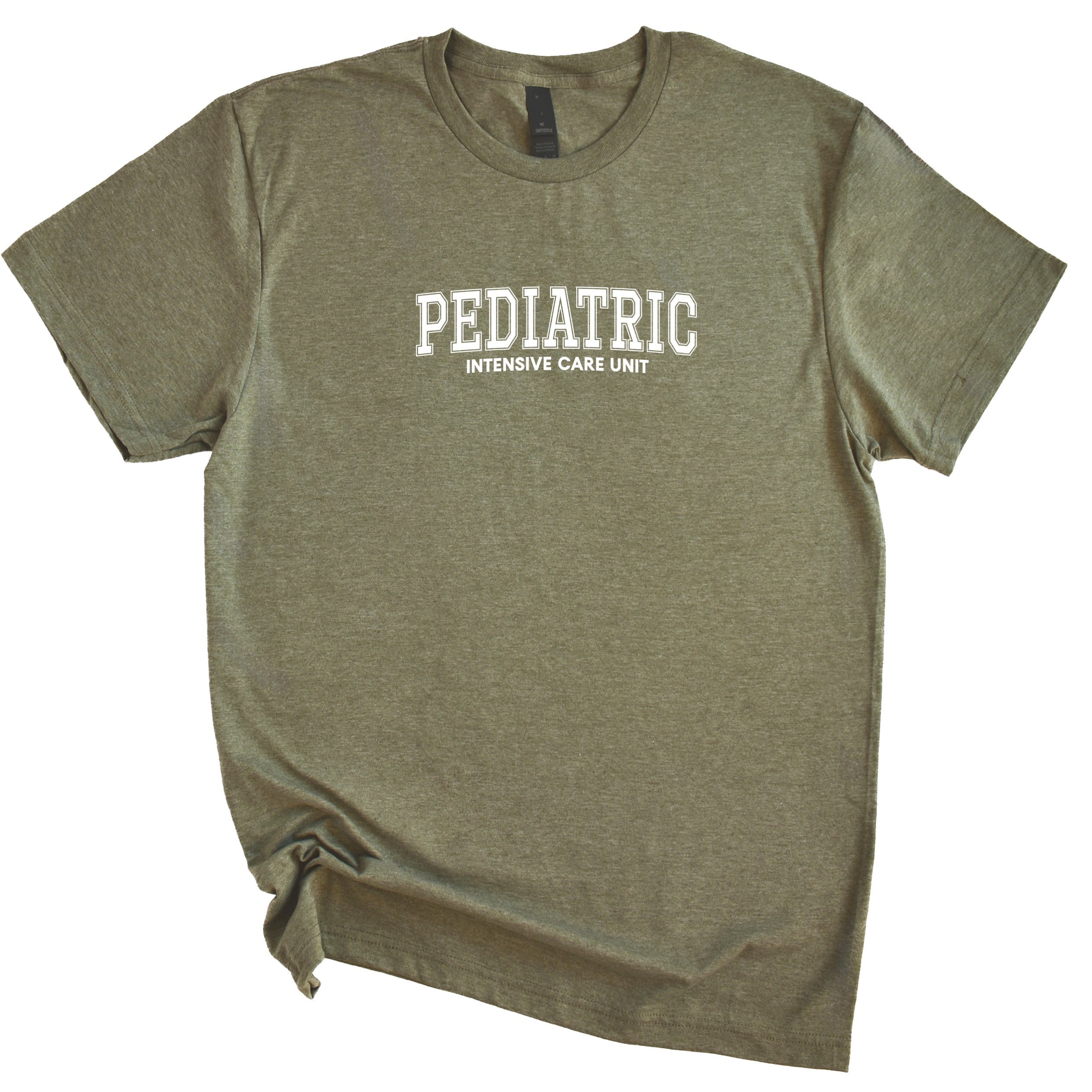 Jim Pattison Children's Hospital PICU - Round 9 - Essential T-Shirt