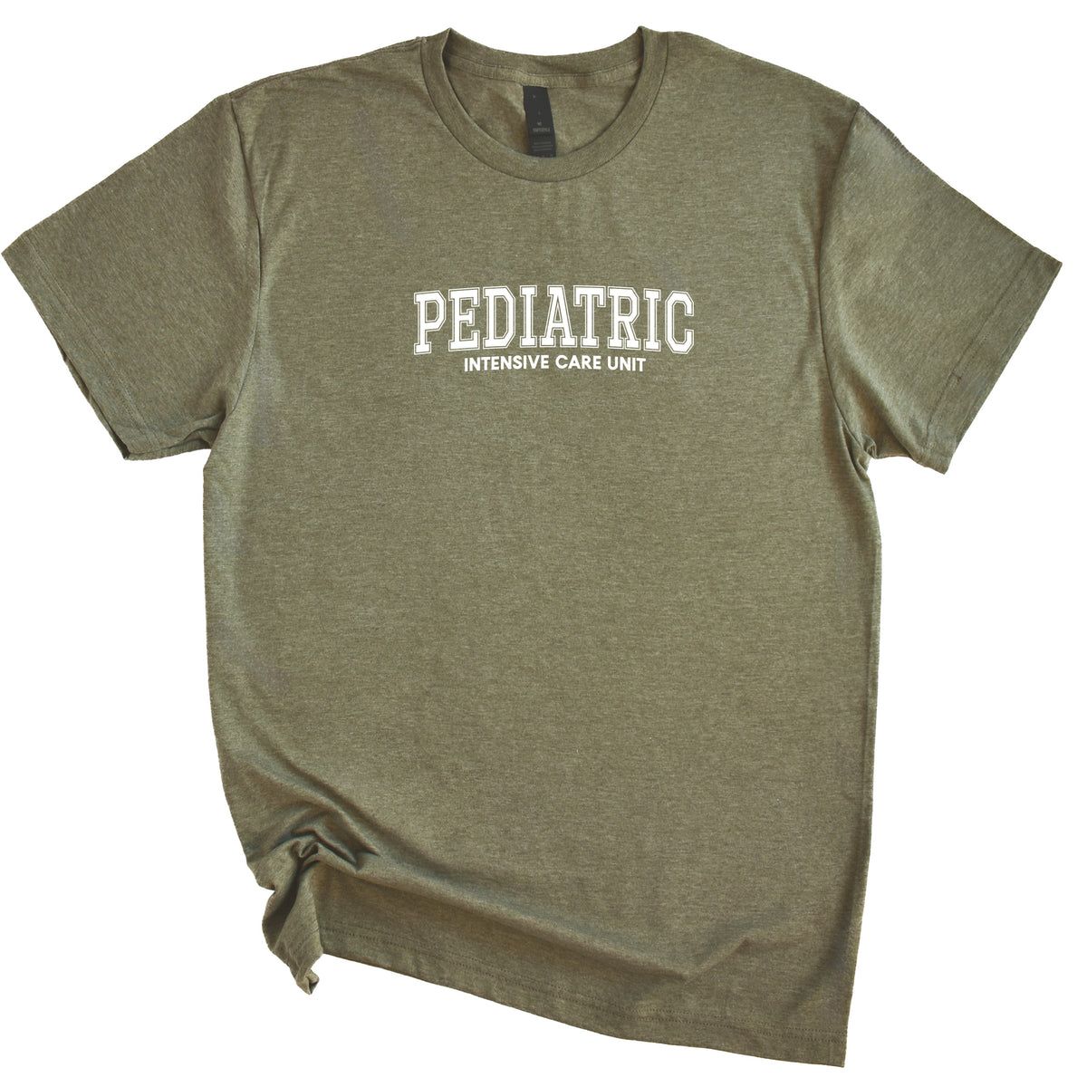 Jim Pattison Children's Hospital PICU - Round 10 - Essential T-Shirt