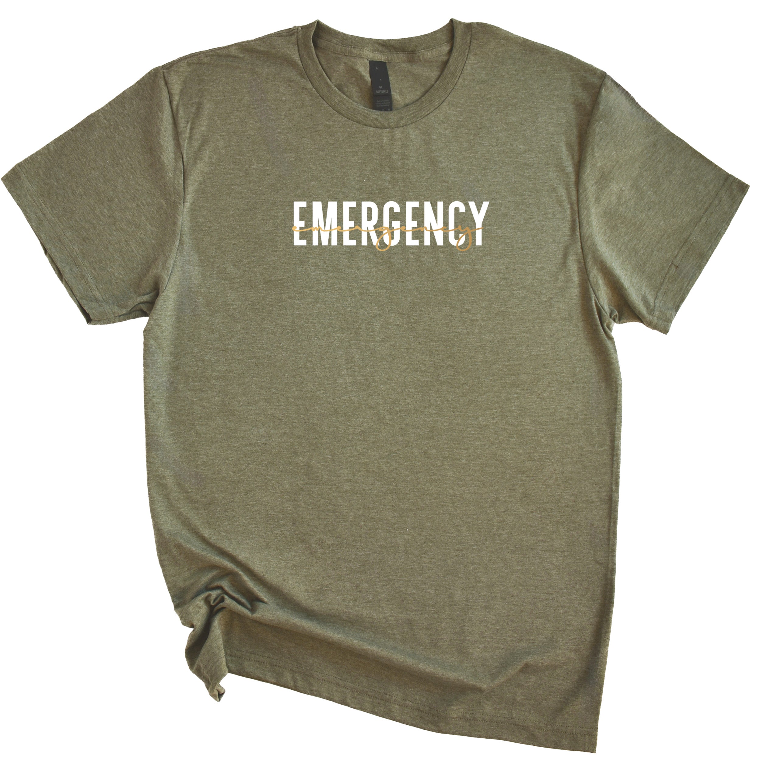 Aberdeen Regional Hospital Emergency Department - Round 3 - Essential T-Shirt