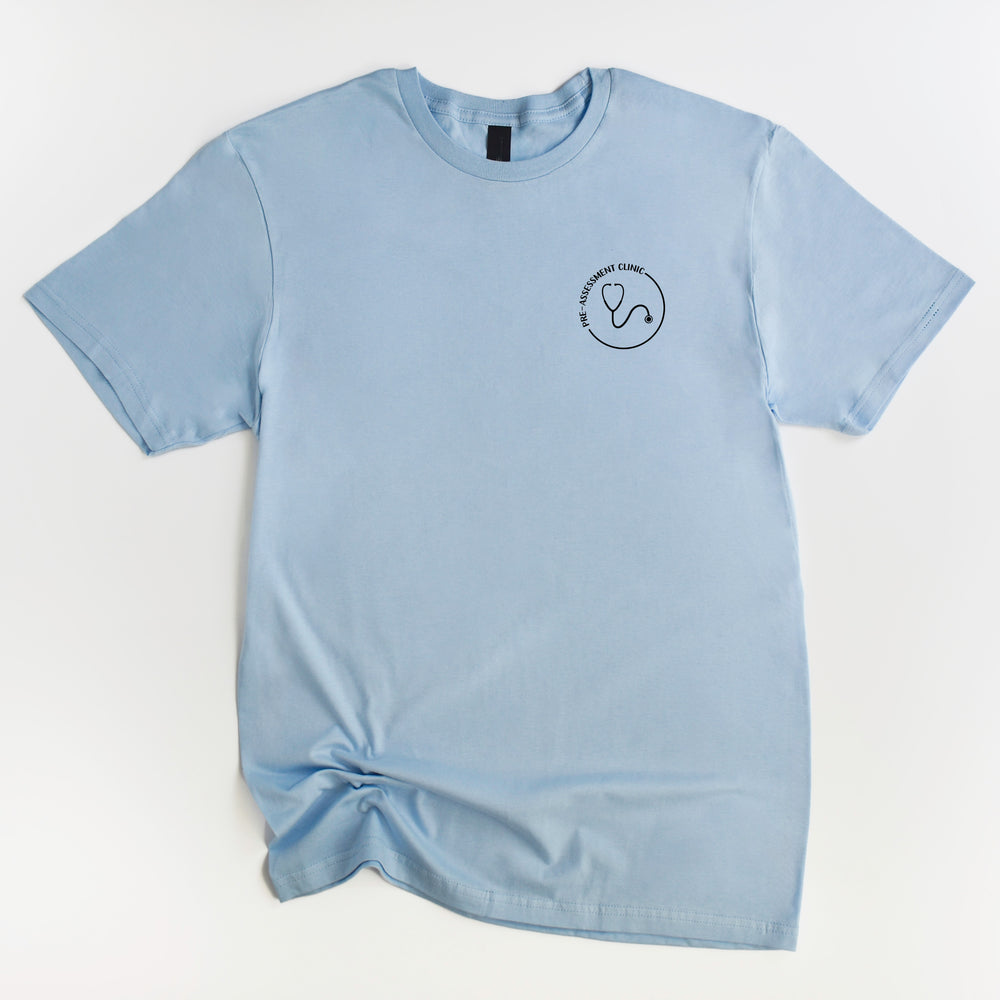 Saskatoon City Hospital Pre-Assessment Clinic (PAC) - Essential Shirt