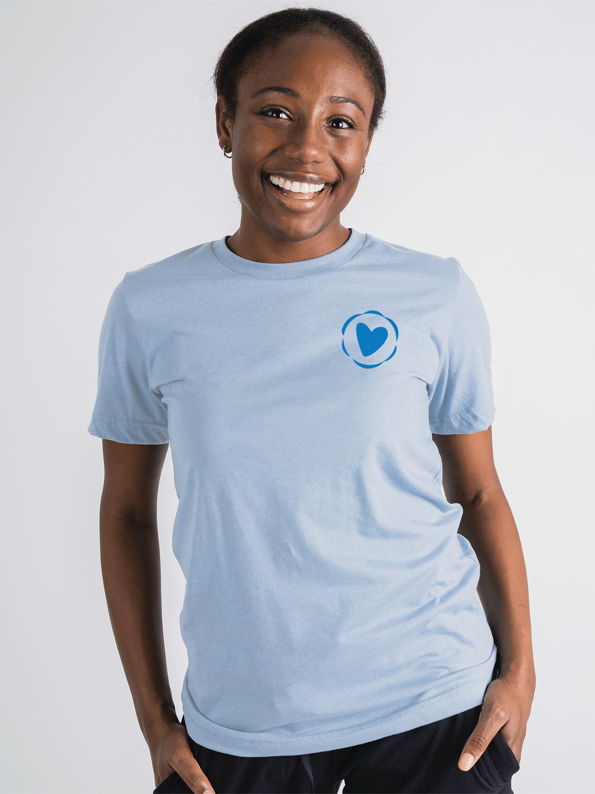 Alberta Children's Hospital Foundation - Children’s Care Collective - Essential T-Shirt