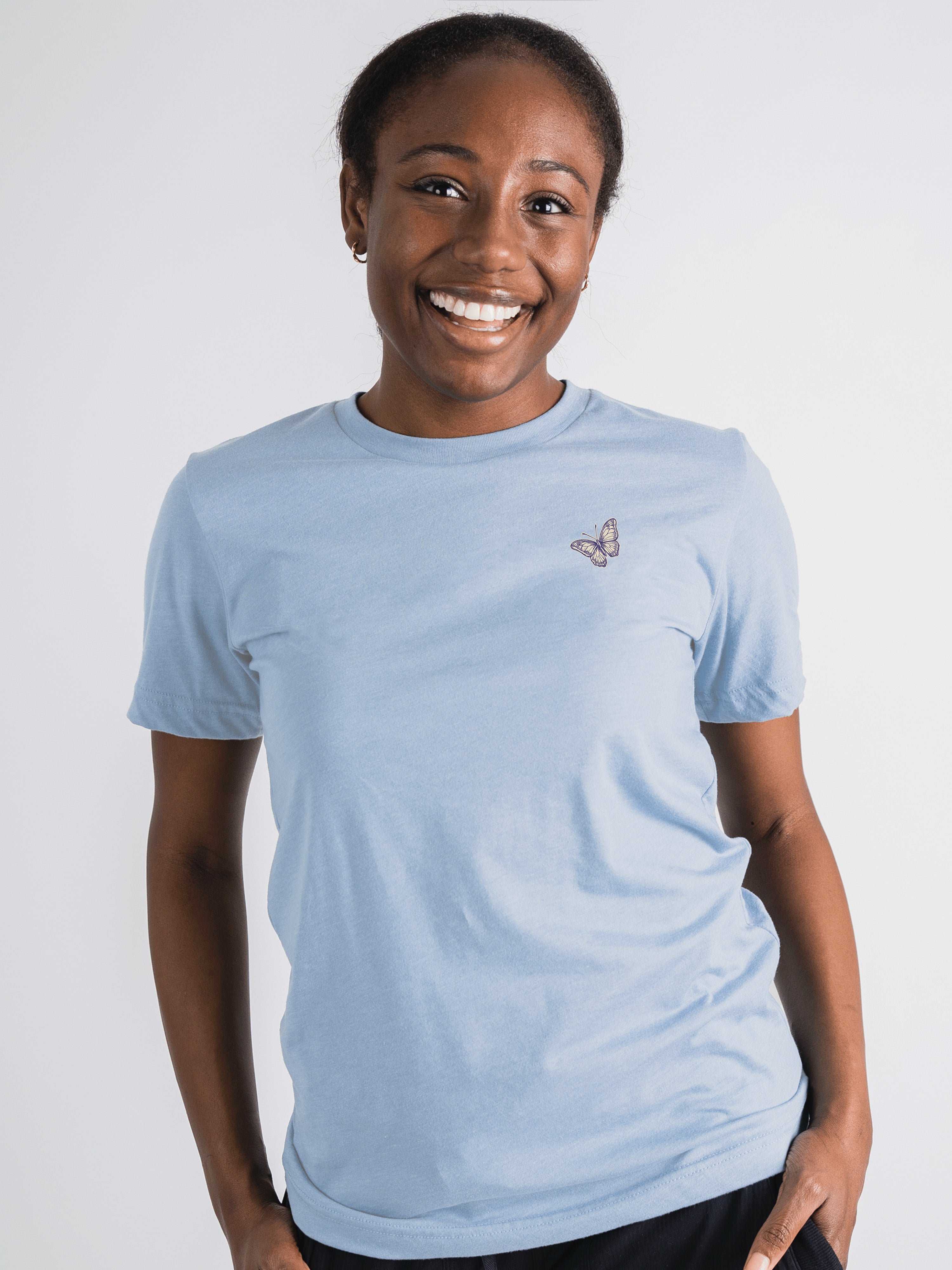 Imprint - Essential T-Shirt