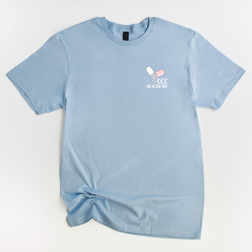 Okanagan Correctional Centre Healthcare - Essential Shirt