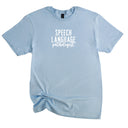 Trillium Health Partners SLP/CDA - Essential Shirt
