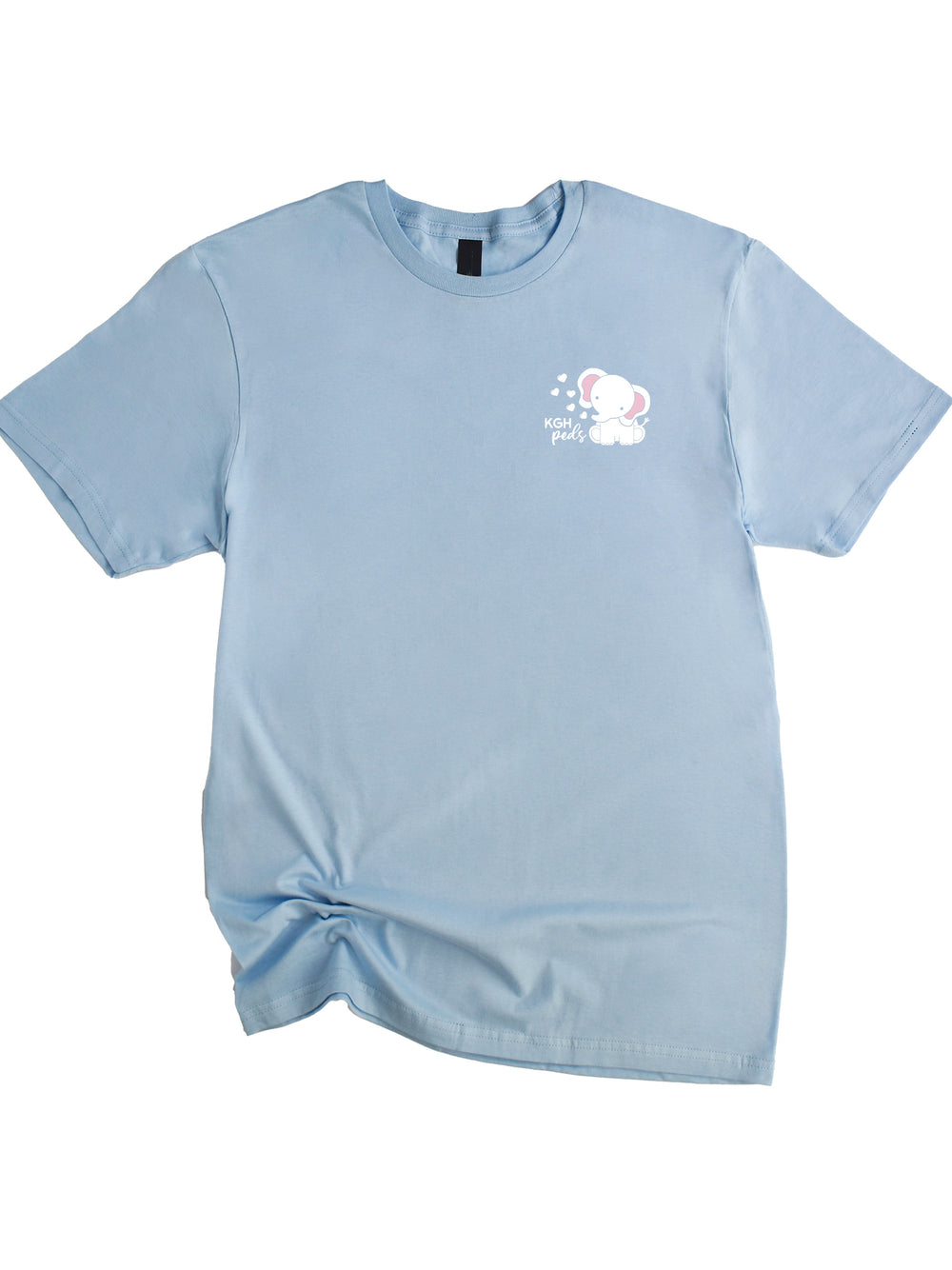 Kelowna General Hospital Pediatrics - Essential T-Shirt