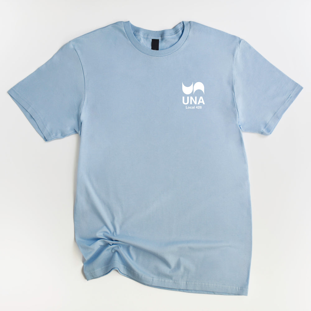 UNA Local Example - Essential Shirt