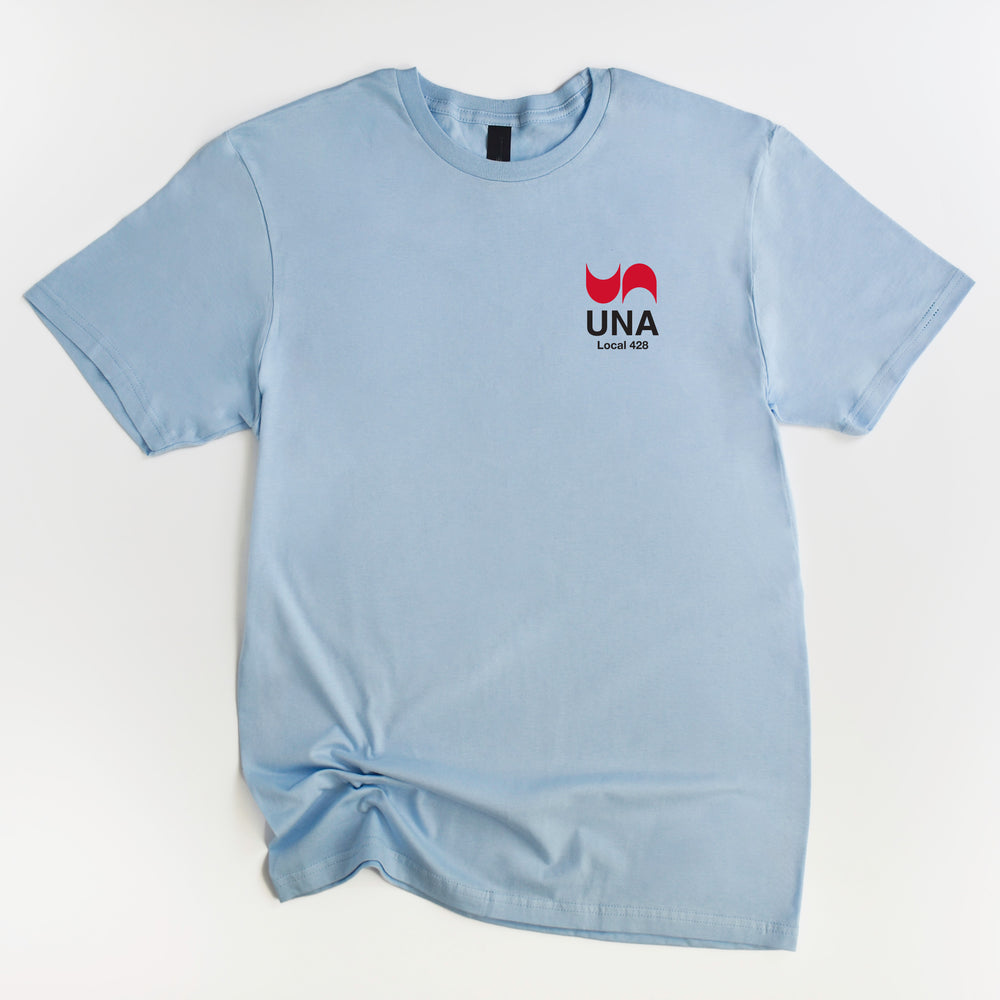 UNA Local Example - Essential Shirt