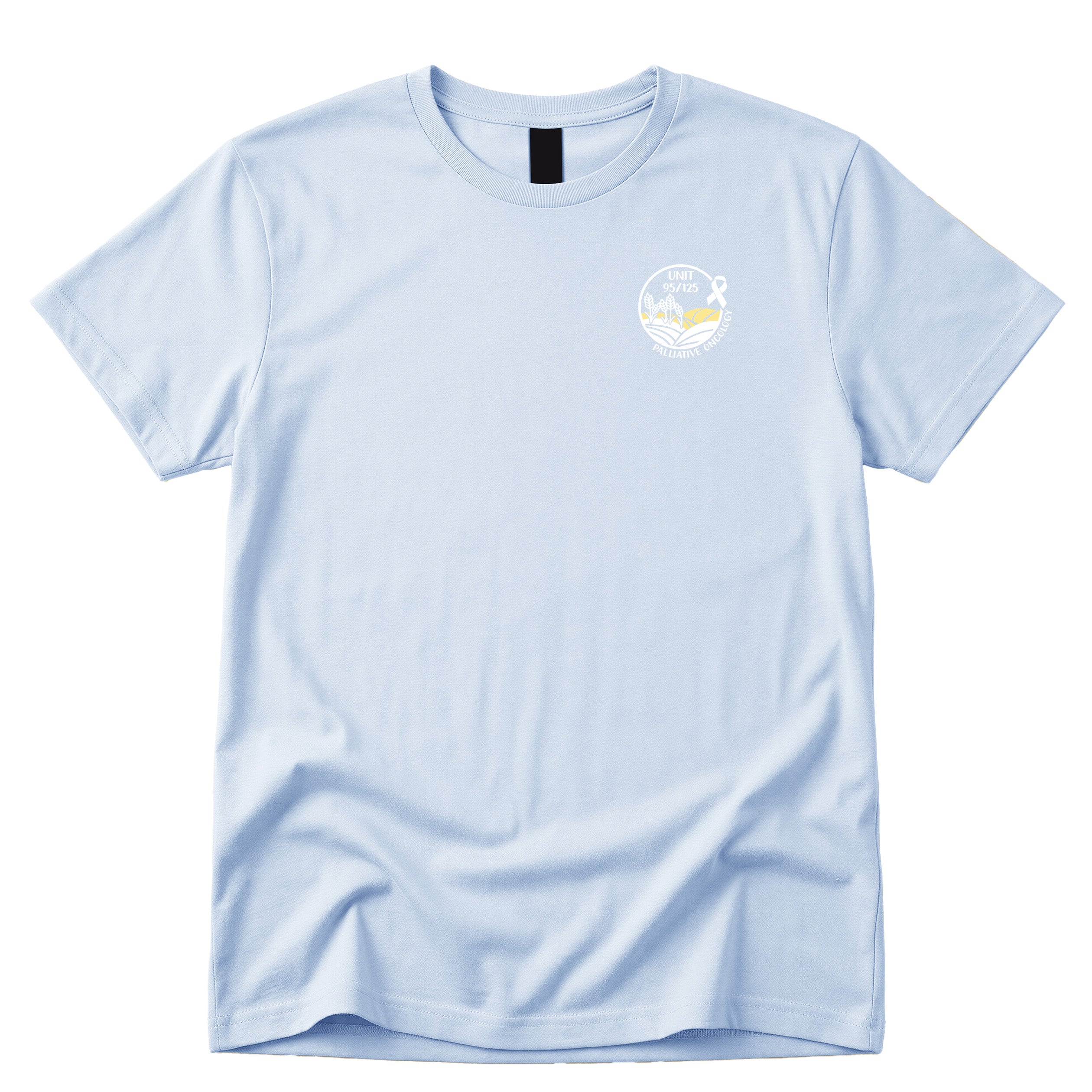 Arthur J.E. Child Cancer Centre - Unit 95/125 - Palliative Oncology - Essential T-Shirt