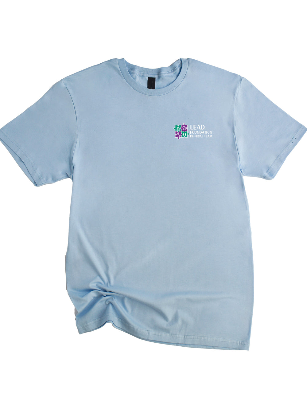 Lead Foundation - Round 2 - Essential T-Shirt