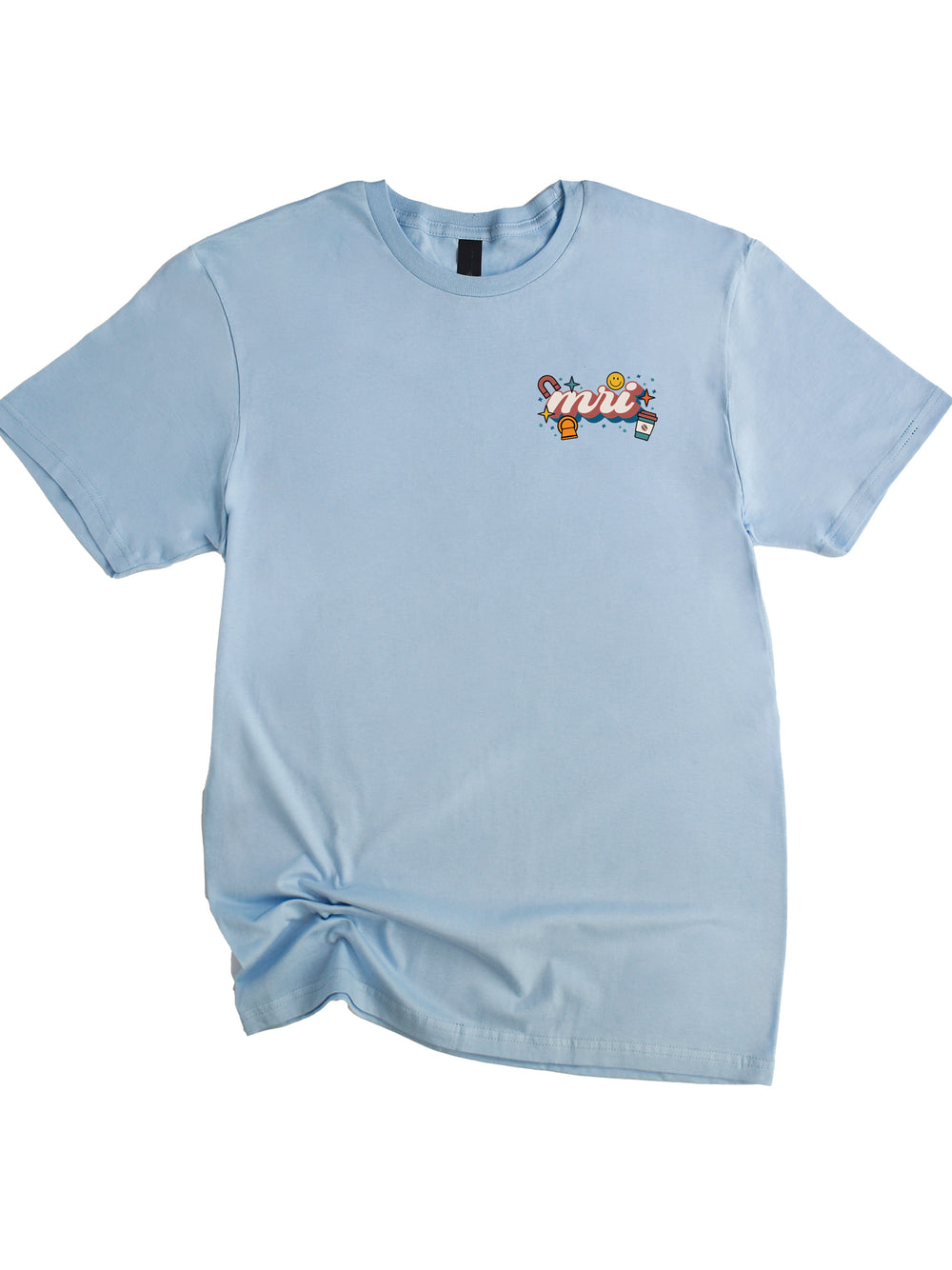 St. Boniface Hospital MRI Department - Essential Shirt