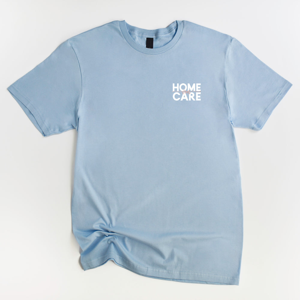 Von Home Care - ONA Local 7 - Essential Shirt