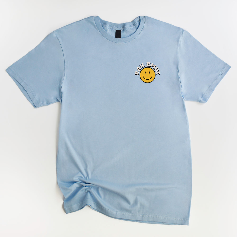Royal Alexandra Hospital EMHT - Round 2 - Essential Shirt
