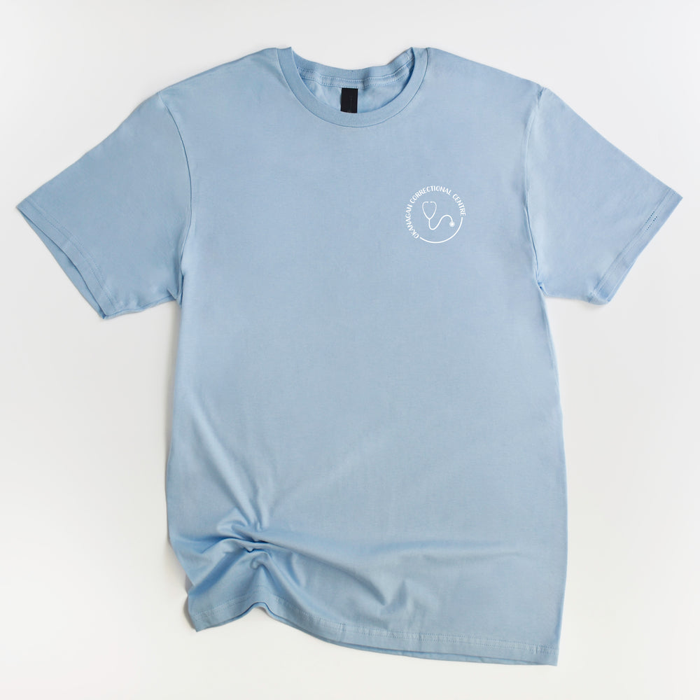 Okanagan Correctional Centre Healthcare - Essential Shirt