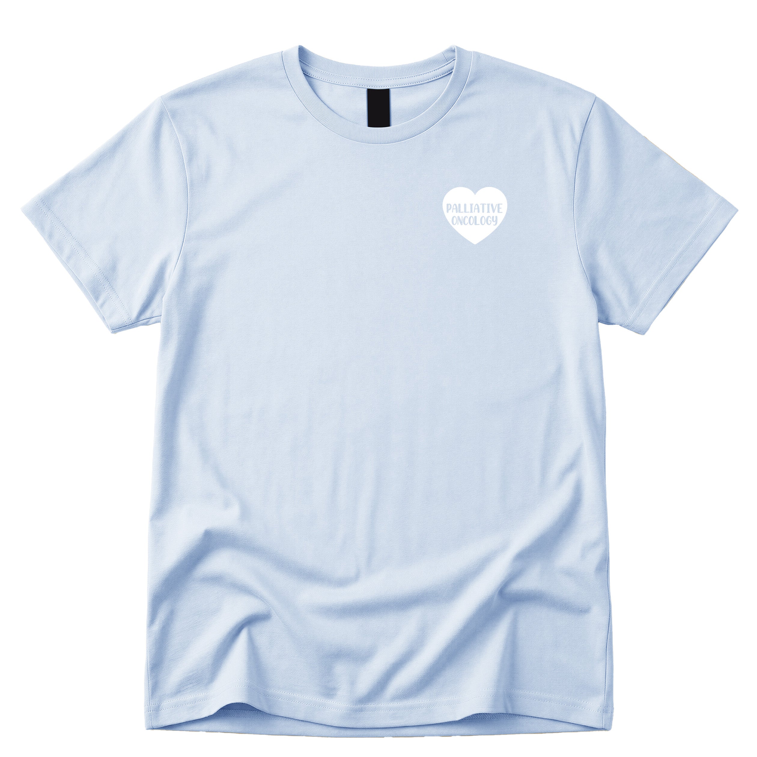 Arthur J.E. Child Cancer Centre - Unit 95/125 - Palliative Oncology - Essential T-Shirt