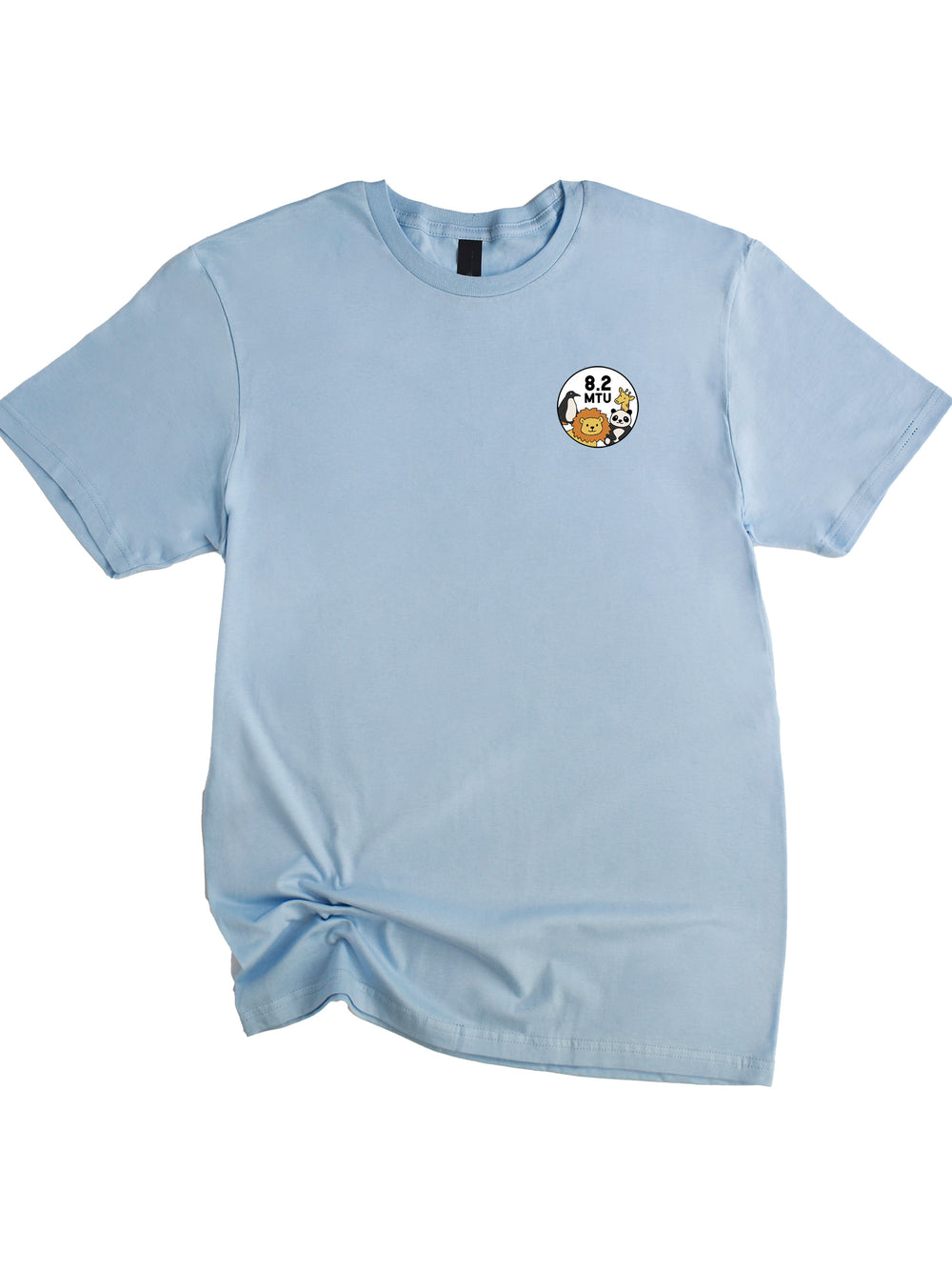 Nova Scotia Health 8.2 Medical Teaching Unit - Round 3 - Essential T-Shirt